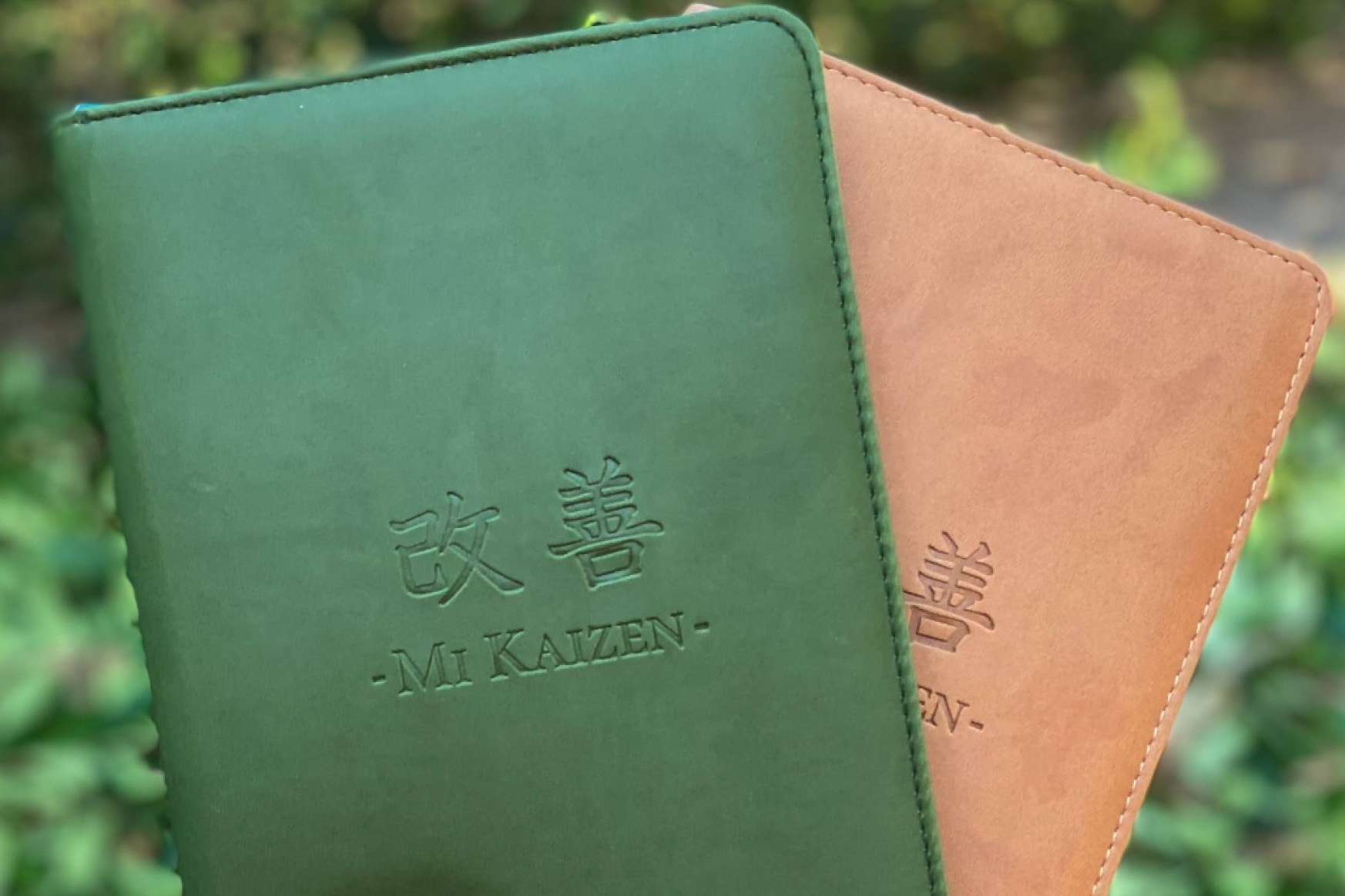 Las acciones de Responsabilidad Social Corporativa que emprenden algunos millenials que dirigen empresas como Mi Kaizen