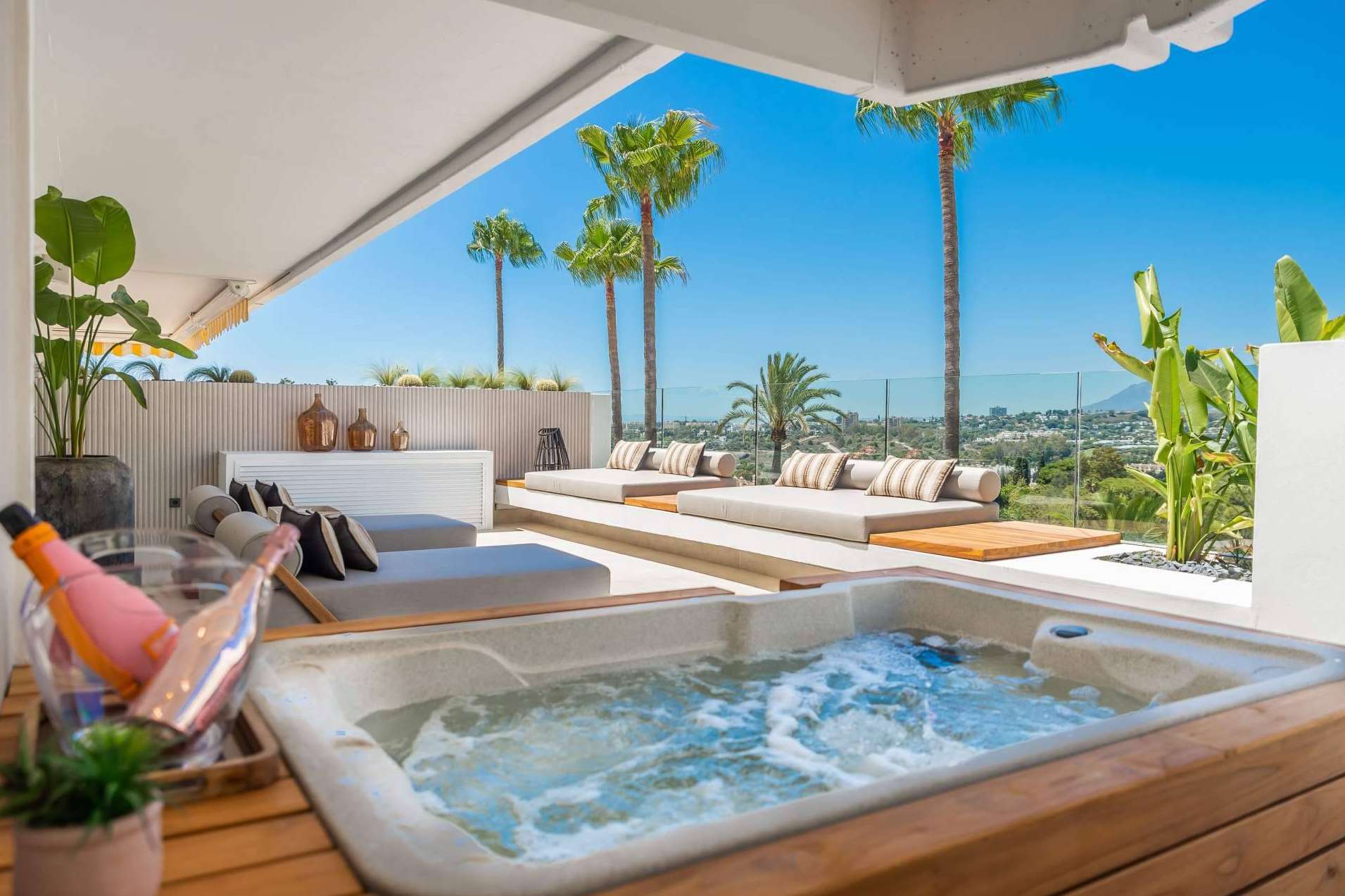 La prospección del mercado inmobiliario en Marbella, de la mano de Limoni Homes