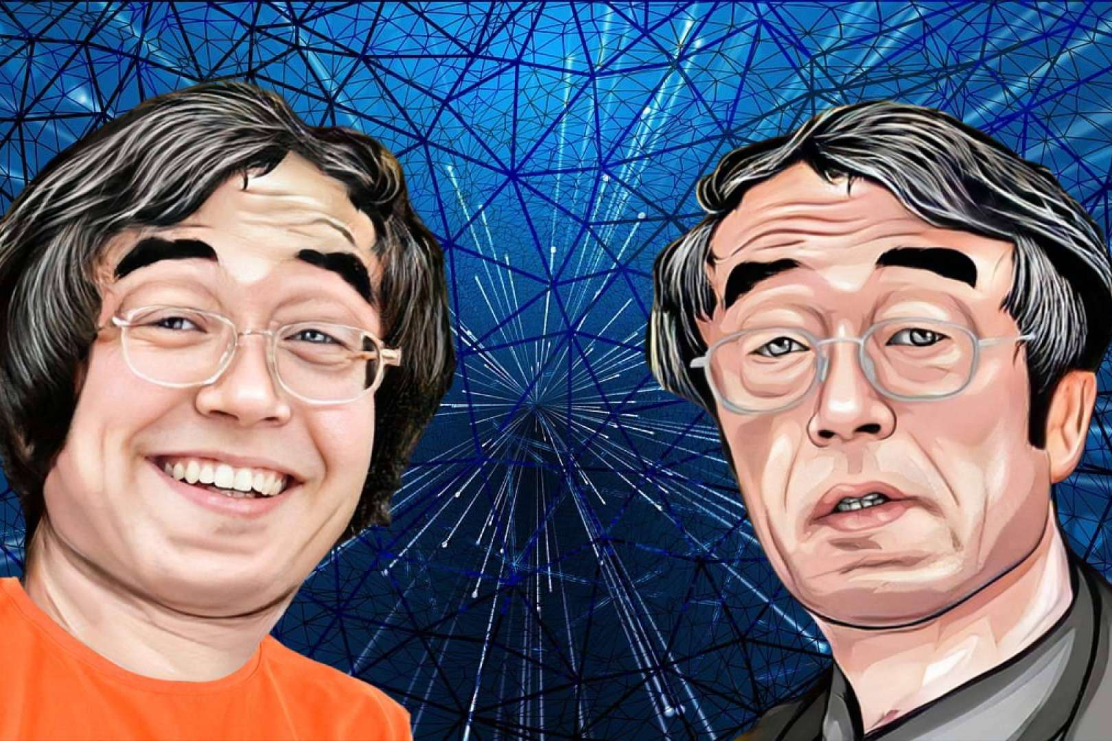 El nuevo token diseñado por el hermano de Satoshi Nakamoto que ofrece recompensas en Bitcoins