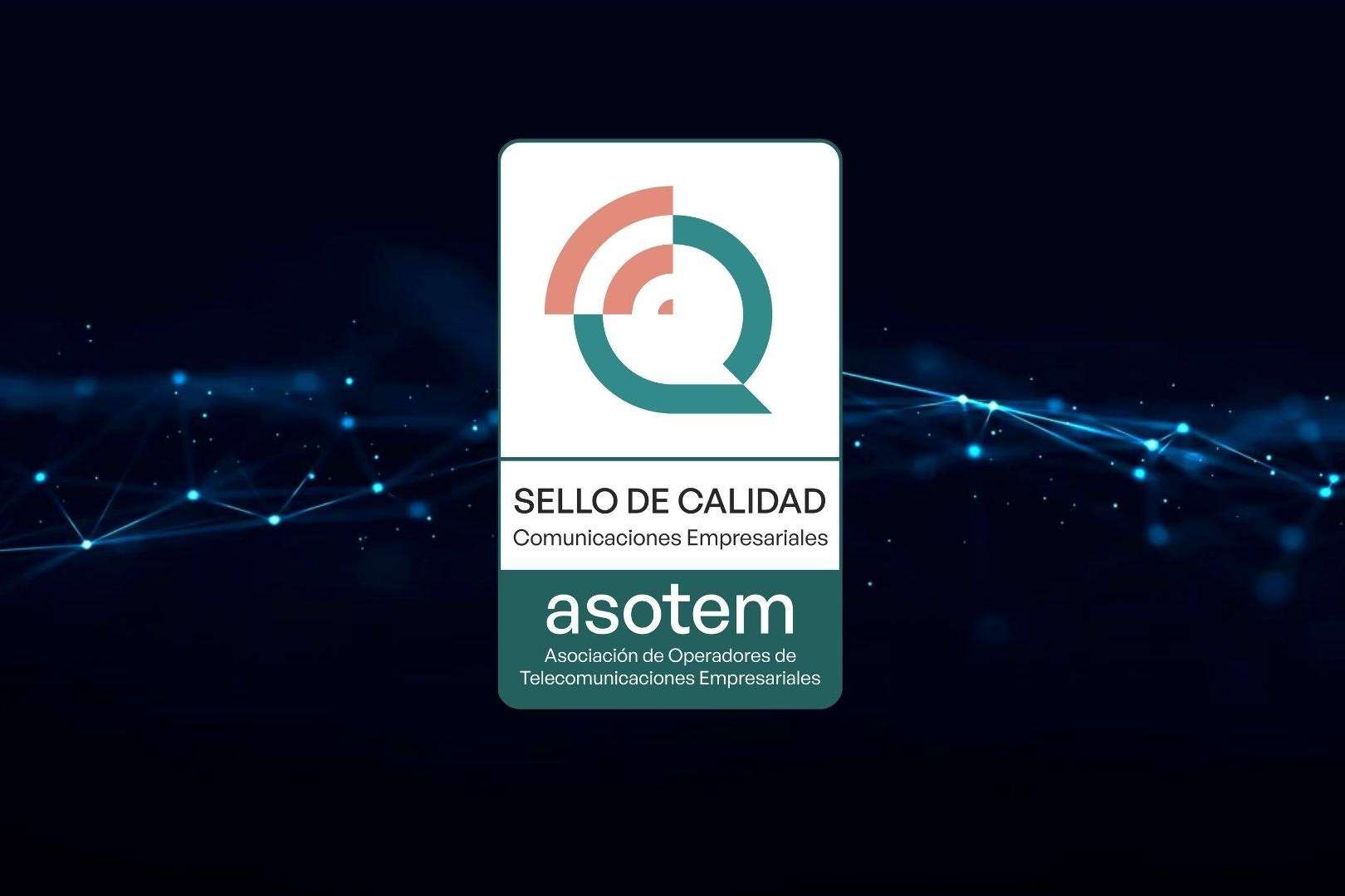Los principales operadores de Telecomunicaciones Empresariales promueven la creación de un sello de calidad que reconozca los estándares de calidad del sector