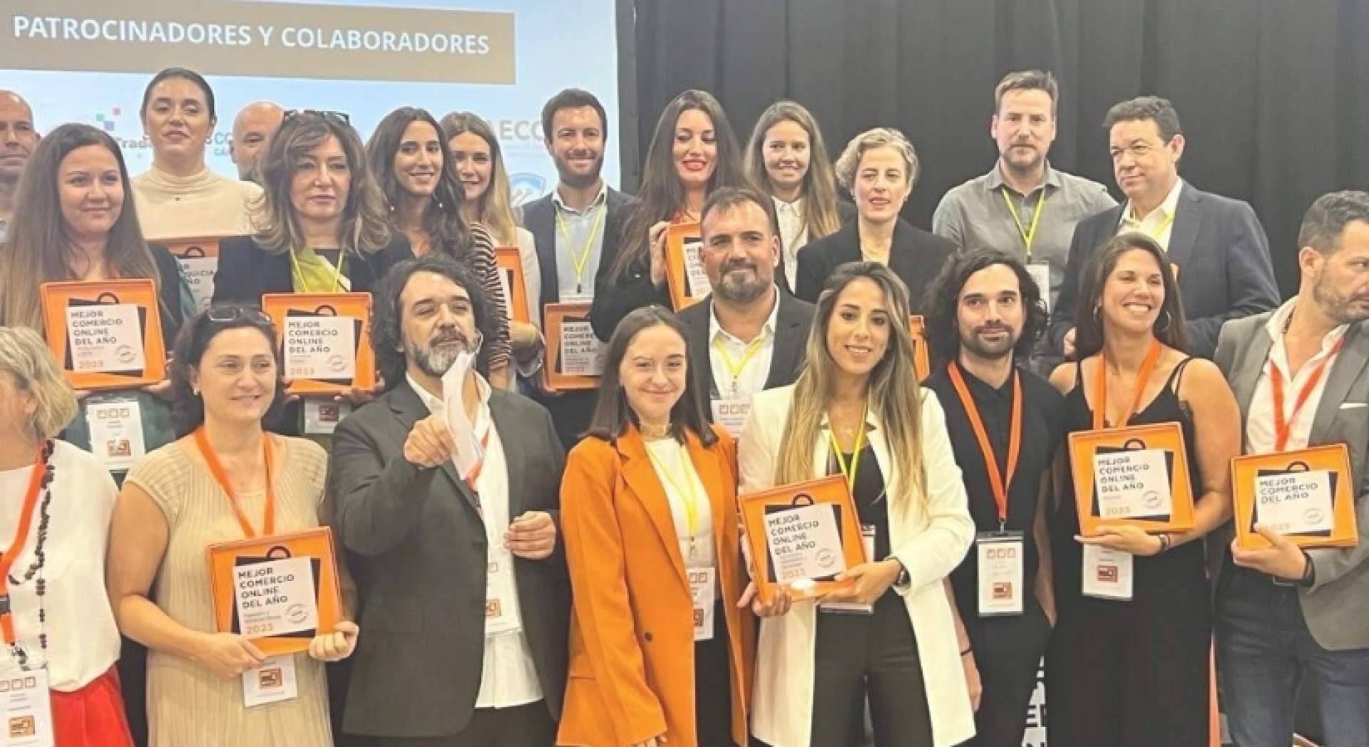 Conocer todas las nominaciones de AllZone