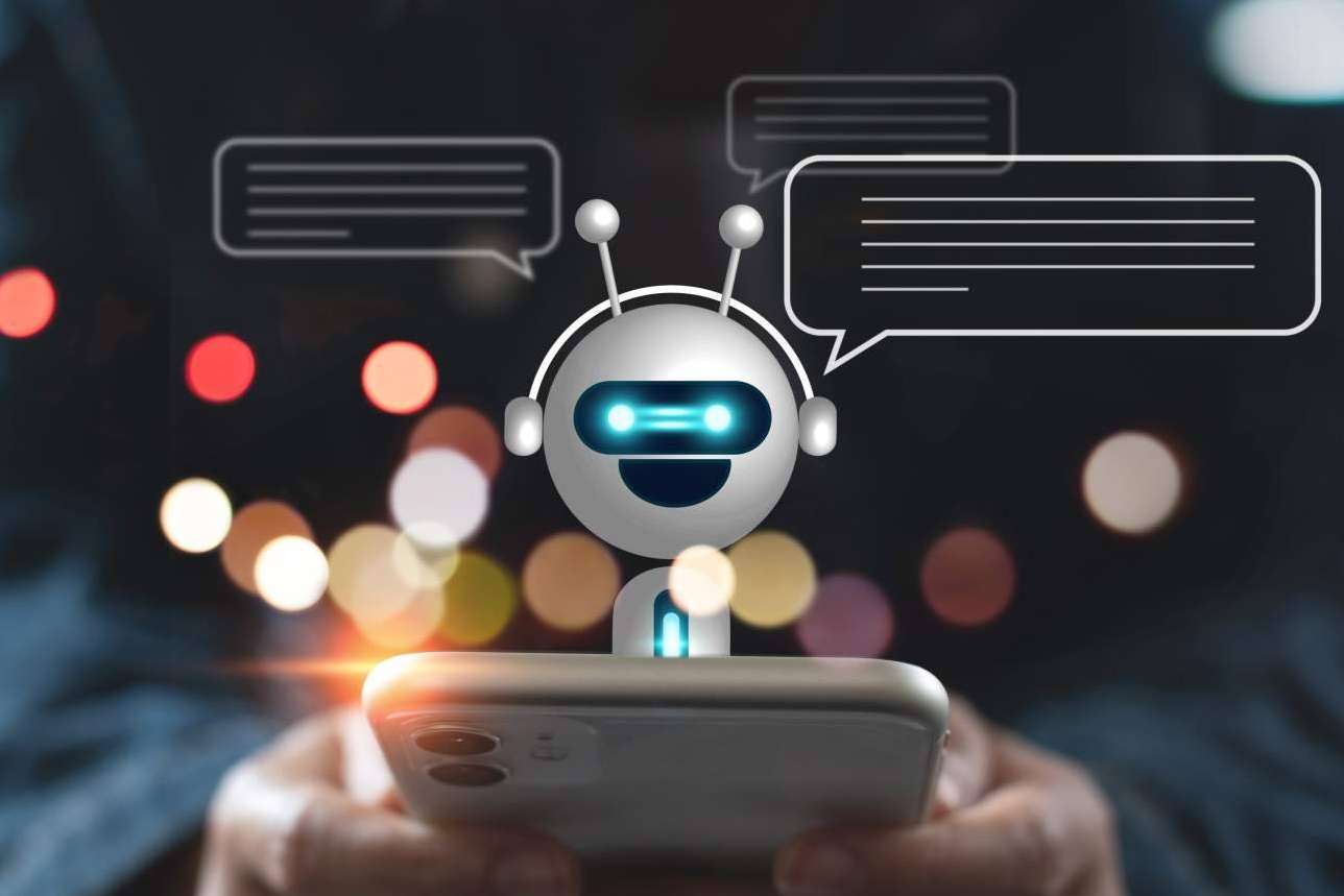 Bots inteligentes integrados para la gestión de tareas complejas, con Tabulación