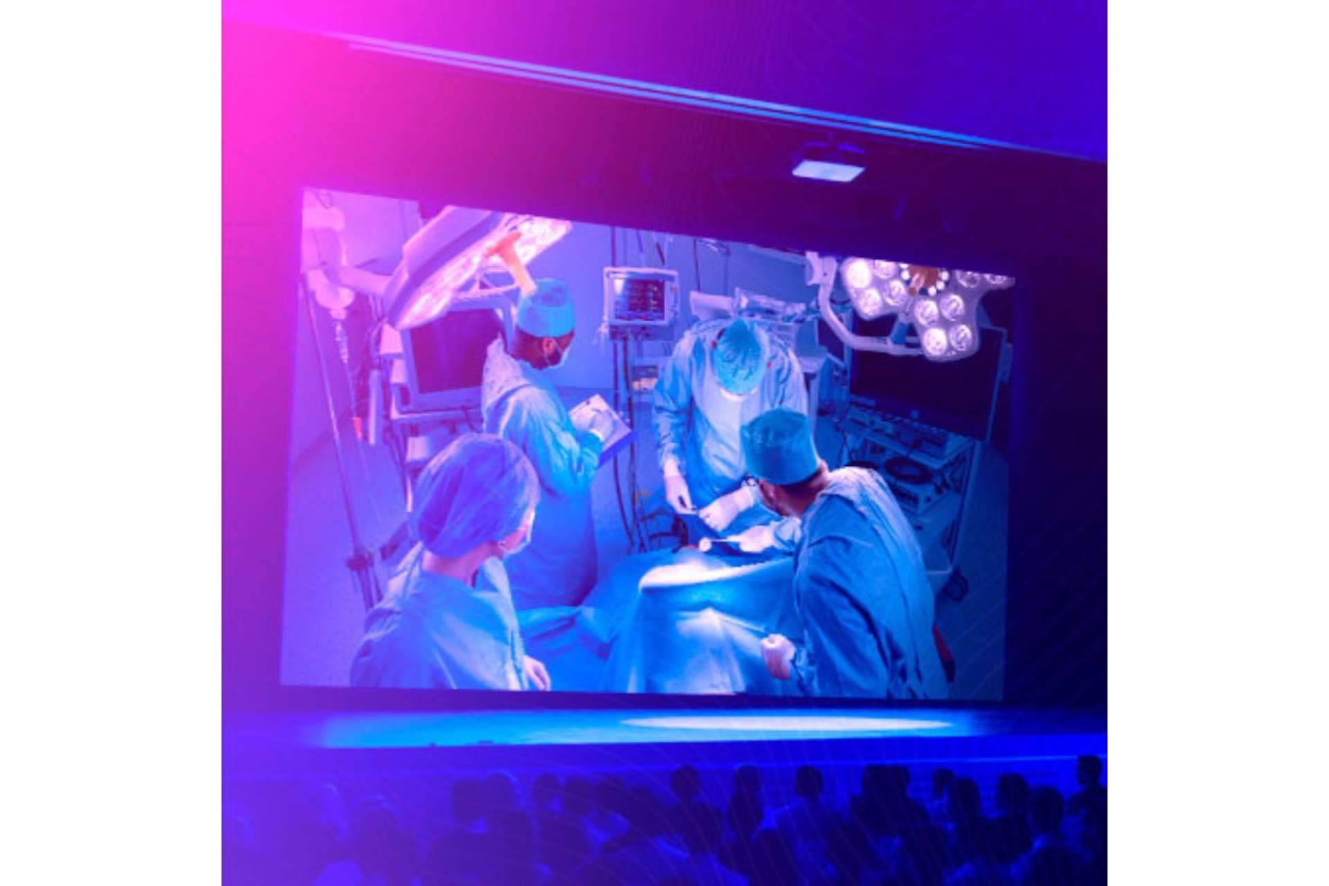 4Doctors anuncia el 1er Congreso Internacional de Laparoscopia Ginecológica y Anatomía Pélvica