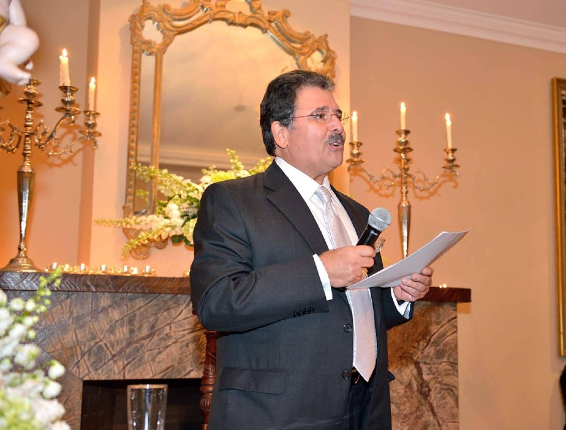 Schucry Kafie habla de la empresa hondureña en continuo cambio, Lacthosa