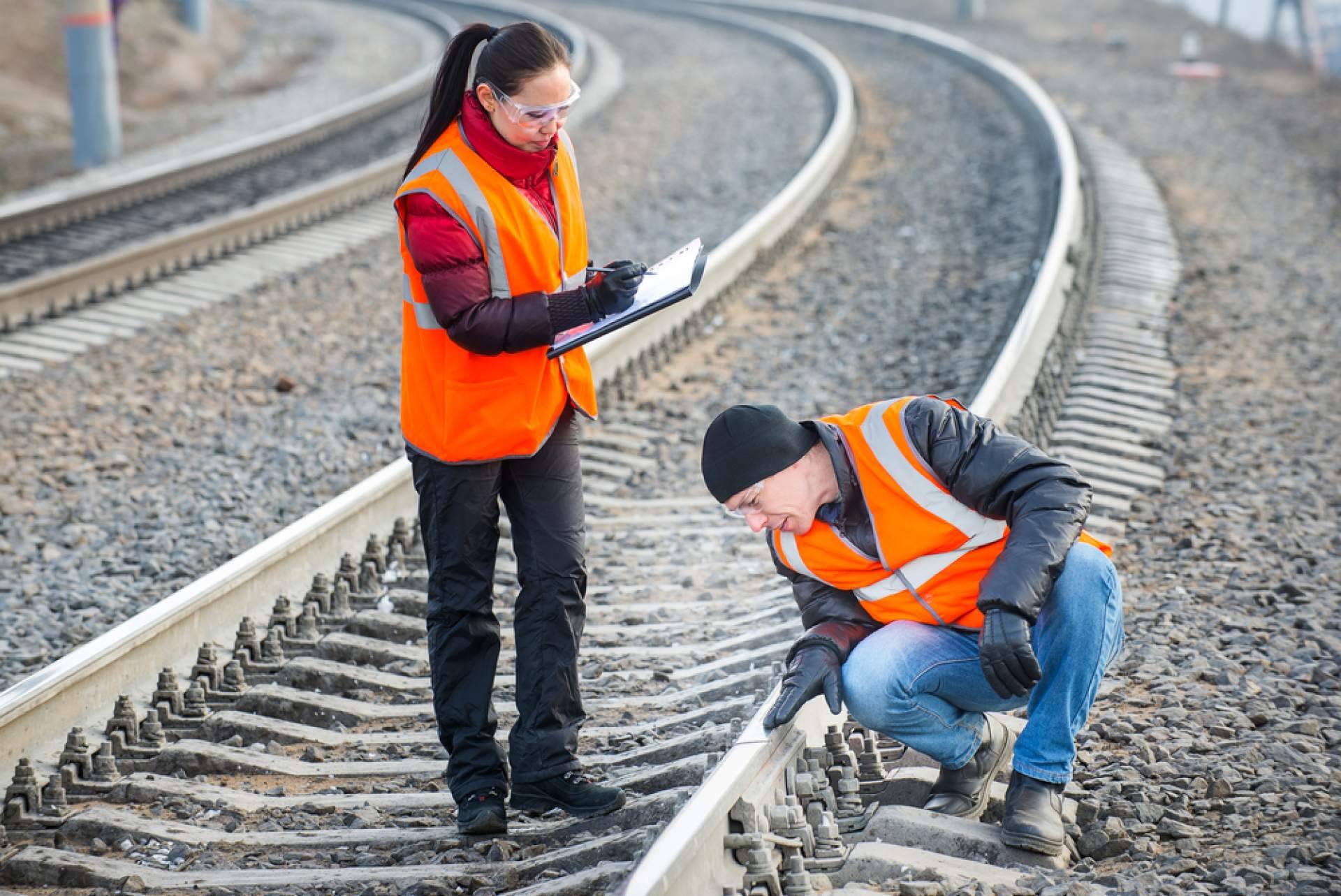 Iniciativas Empresariales ofrece formación online de vanguardia para el sector ferroviario