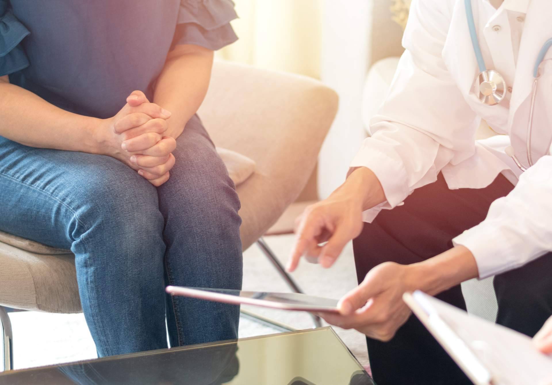 Contigo Psicología explica cómo detectar el maltrato psicológico en la pareja