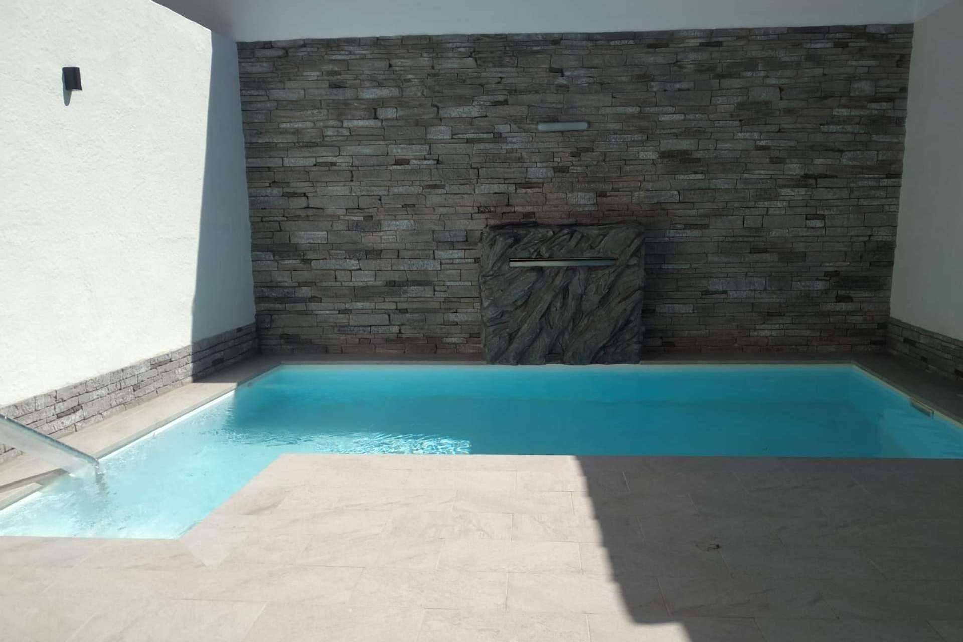 Esencial Pool realiza presupuestos para piscinas