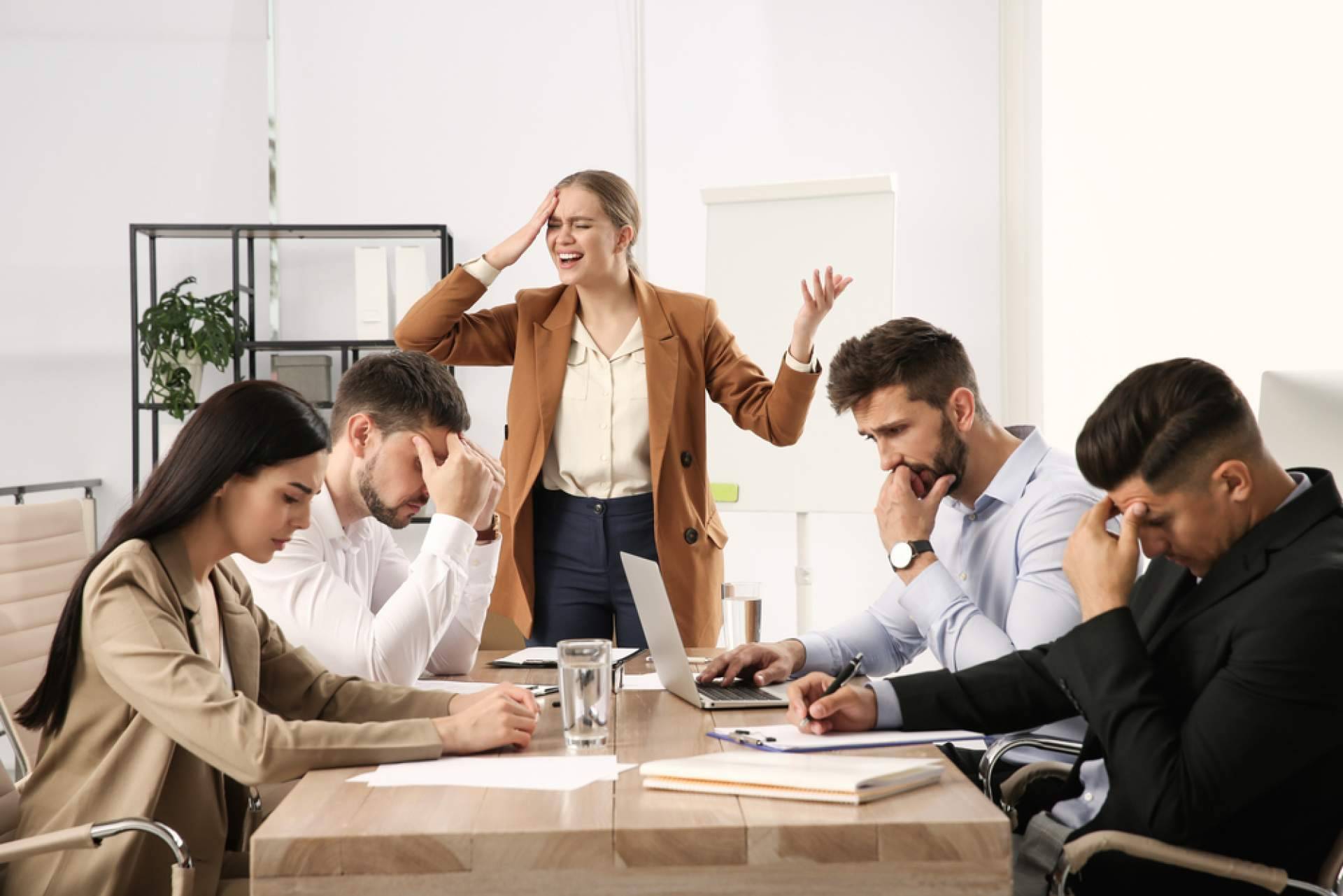 Los 4 pilares del éxito empresarial; el papel del buen clima laboral según el CEO de People Performance International