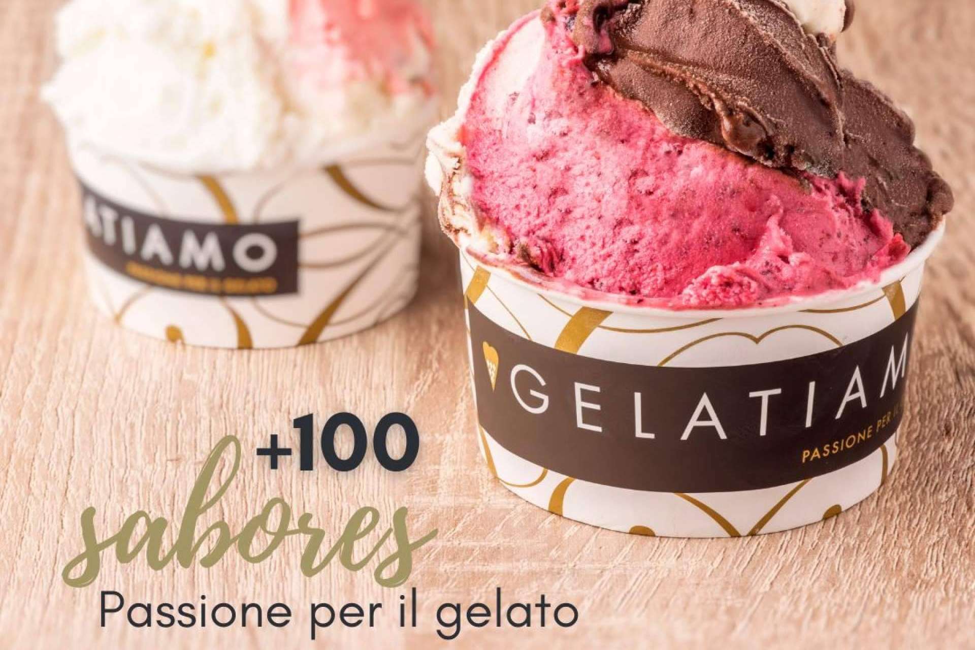 Beneficios de adquirir una franquicia de helados, por Gelatiamo