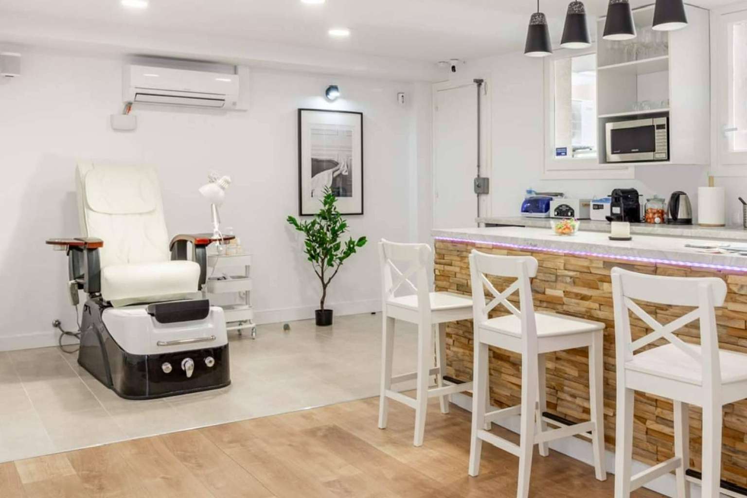 Formaciones y servicios de estética de calidad en Las Heroínas