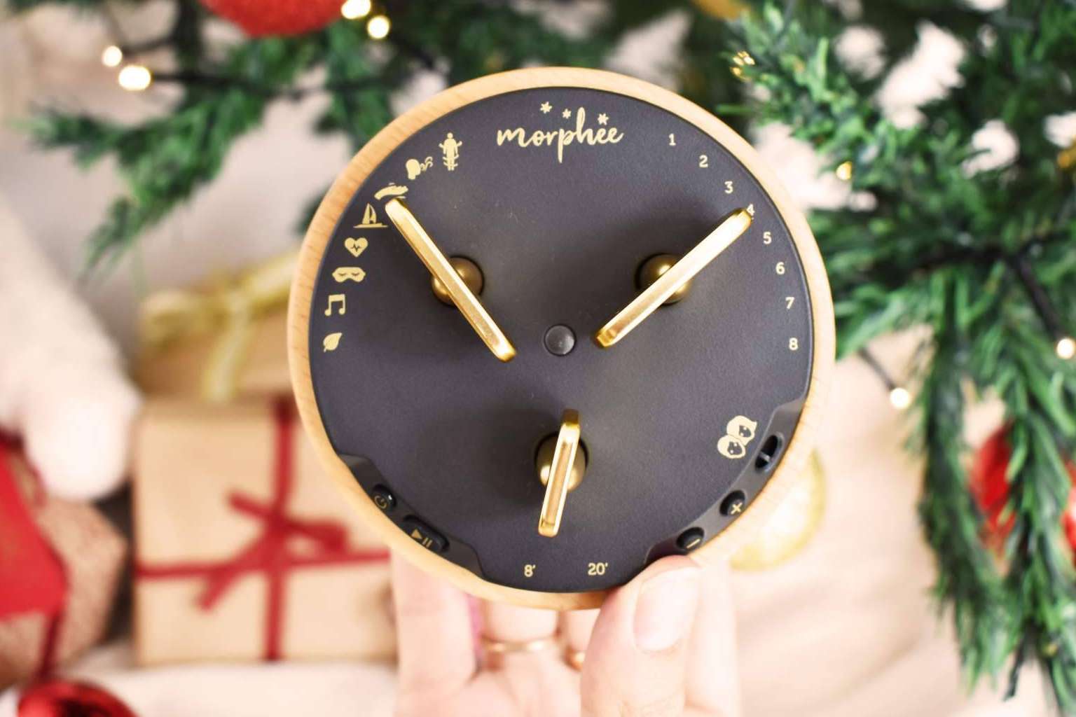 MORPHÉE regala bienestar para adultos