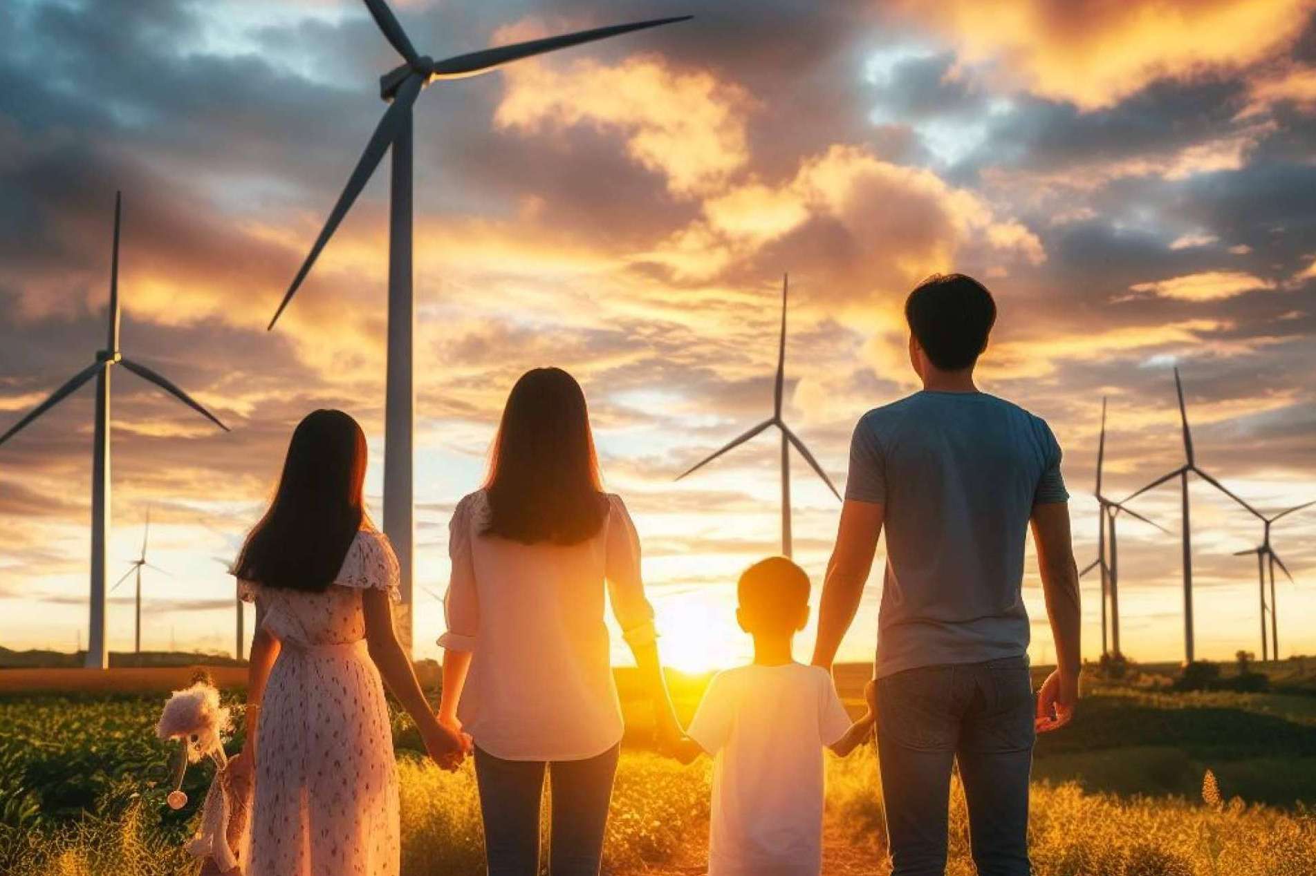 El rol fundamental de la gestión energética en las empresas. Un futuro sostenible