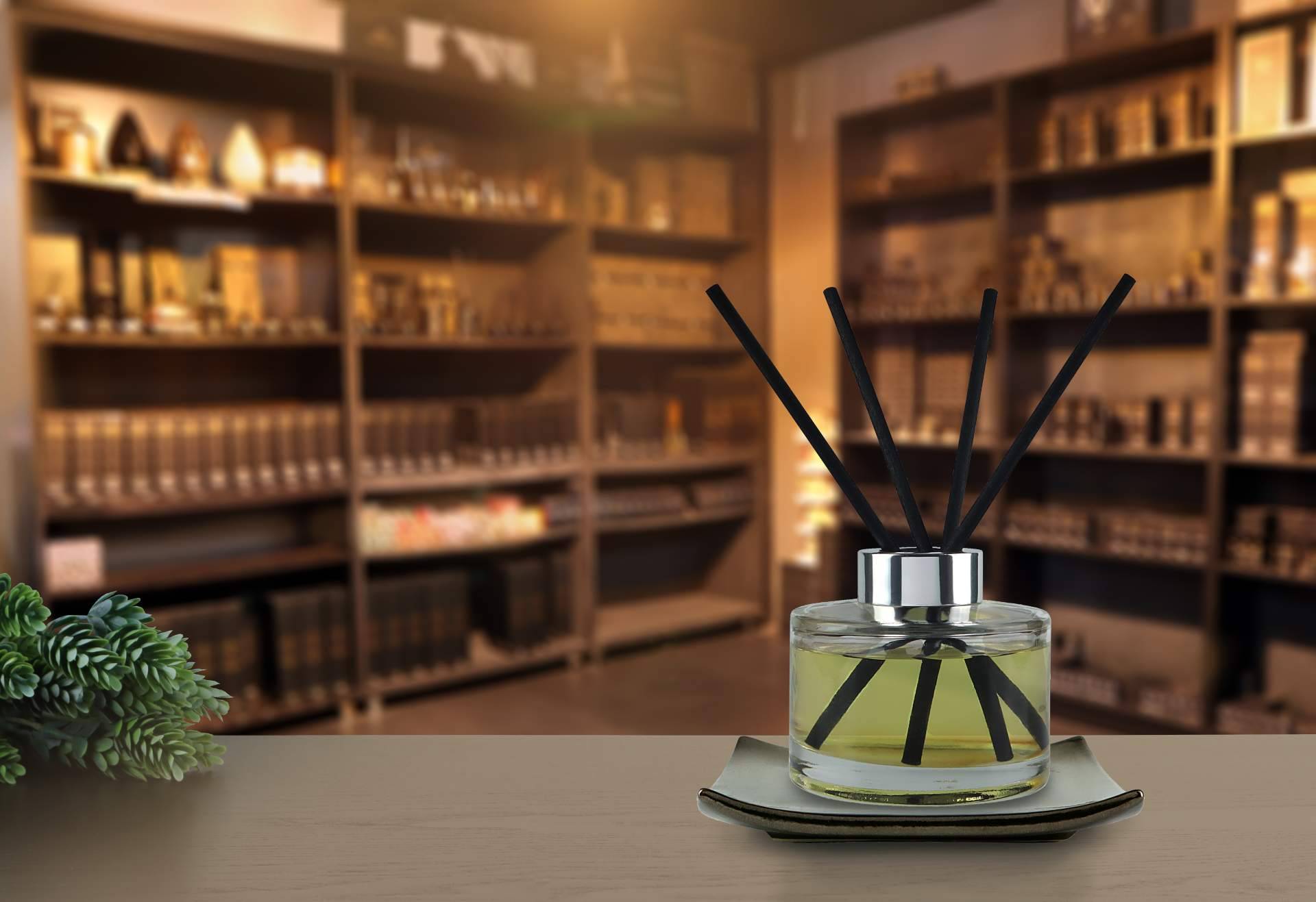 Difusores de aromas profesionales y sus beneficios, por Difusores Hamptons