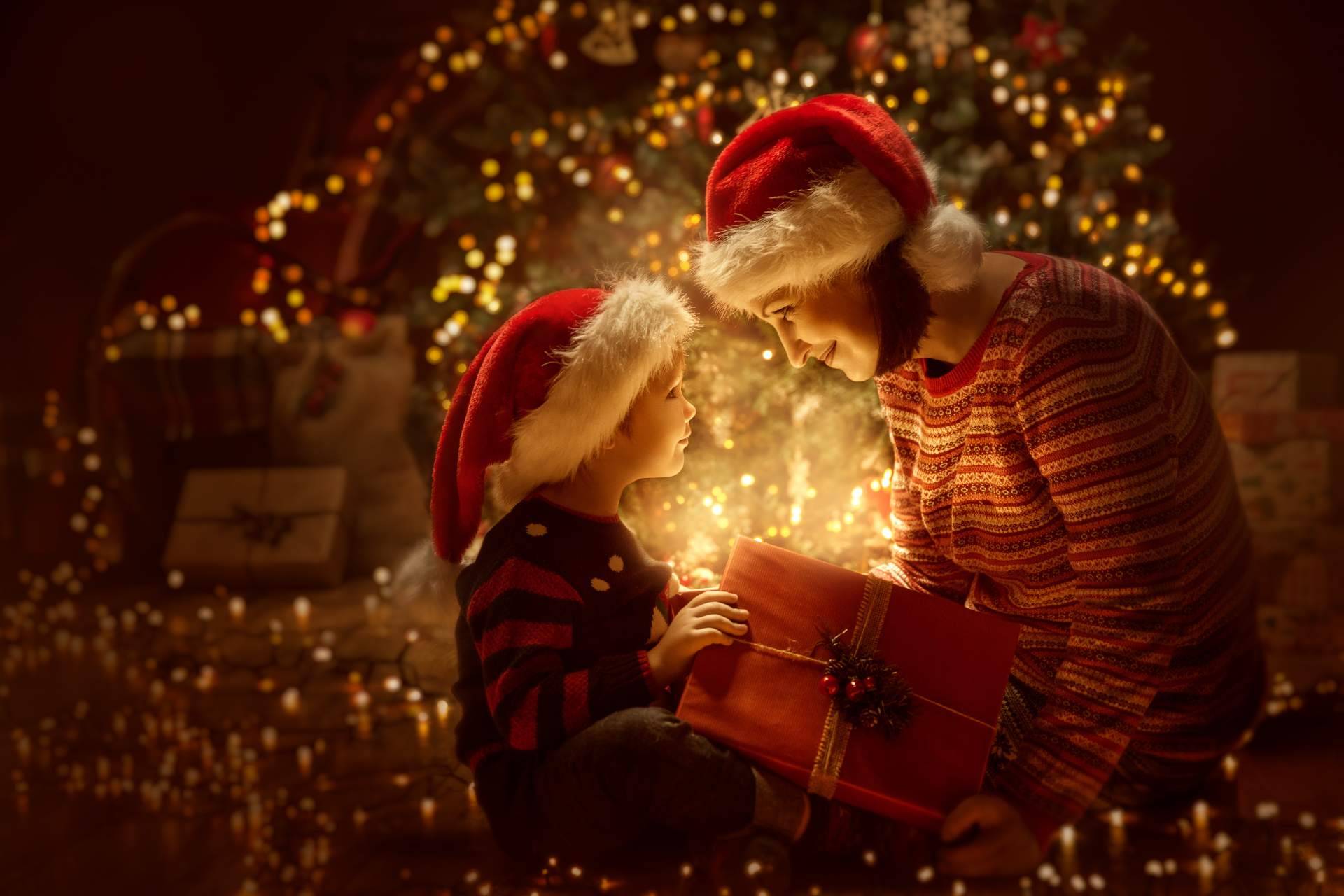 Especial Navidad de Constelaciones Familiares 2023. Sanar vínculos y abrazar lo nuevo