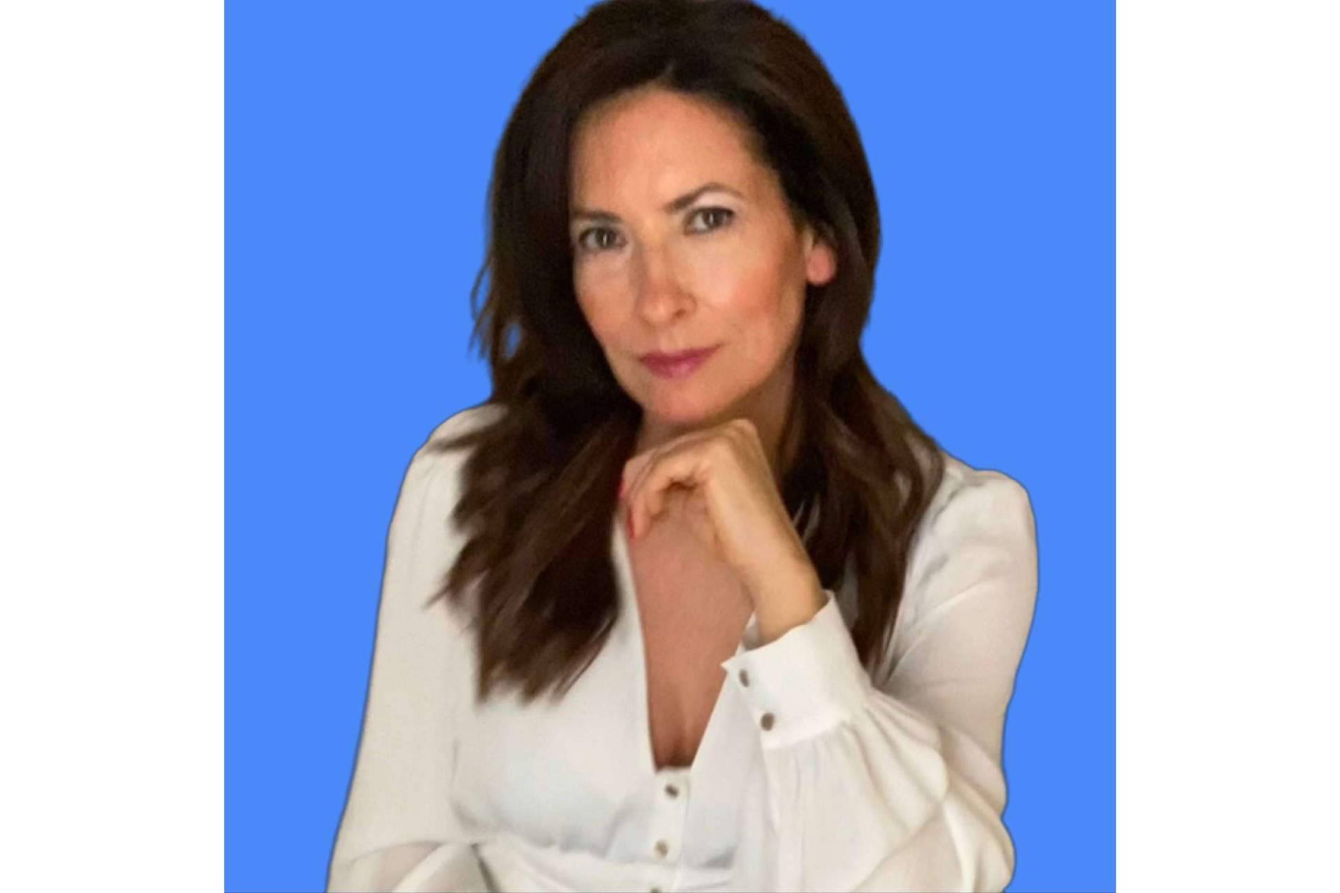 Inma Martín, 'el equilibrio interior te inyecta certeza en tus decisiones'