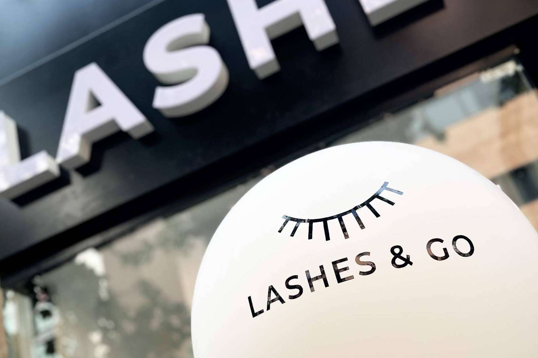 En el mundo de la belleza, las ventajas del modelo de franquicia de Lashes & Go