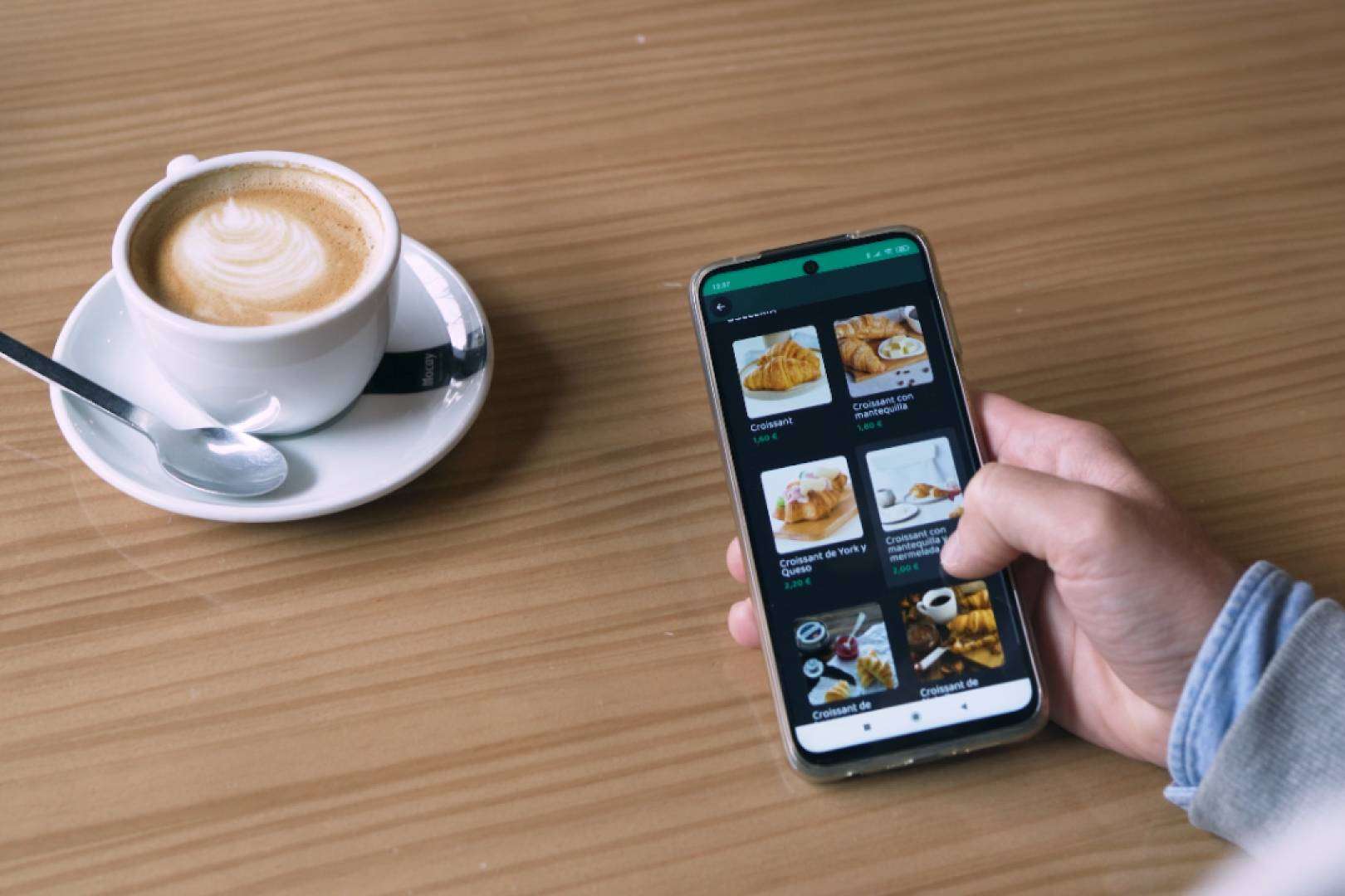Como uno de los mejores TPV para Hostelería es como se consolida un año más Foodtic