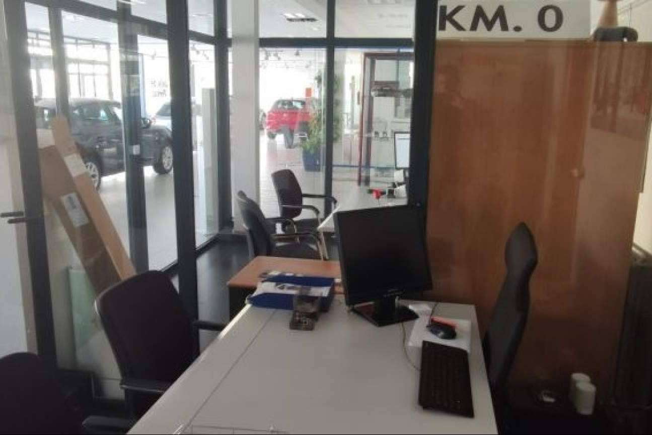 Dos naves industriales valoradas en cerca de un millón de euros en Cuenca, a subasta