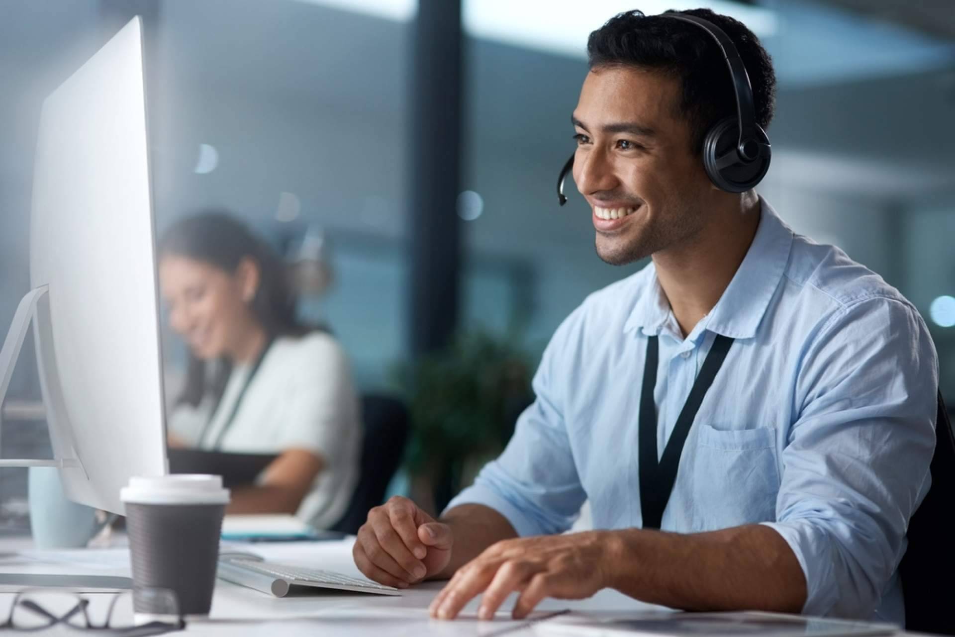VoIPer sobre las ventajas de una centralita virtual integrada con CRM y ERP