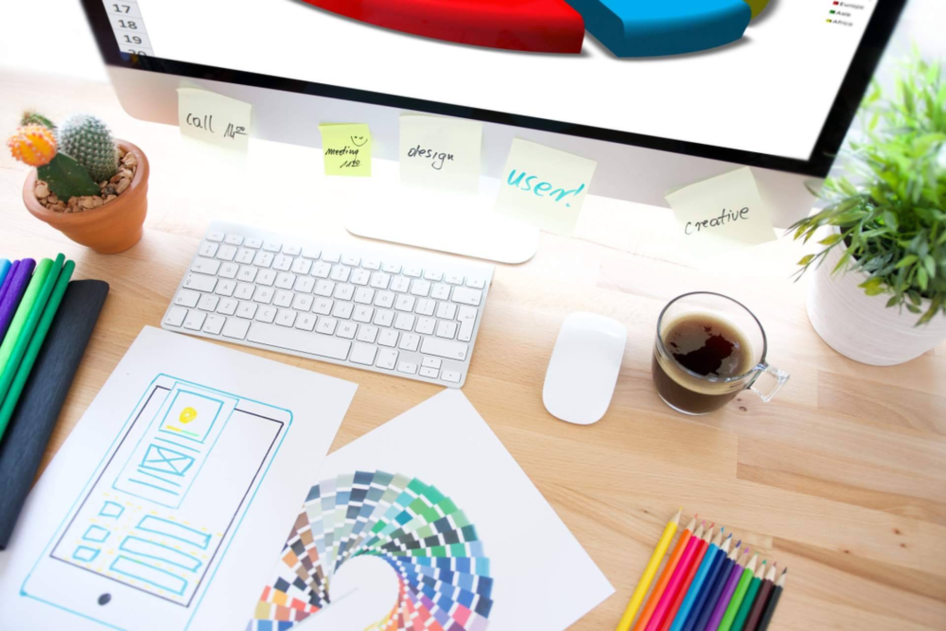 3Androides analiza la importancia de cuidar constantemente el diseño web