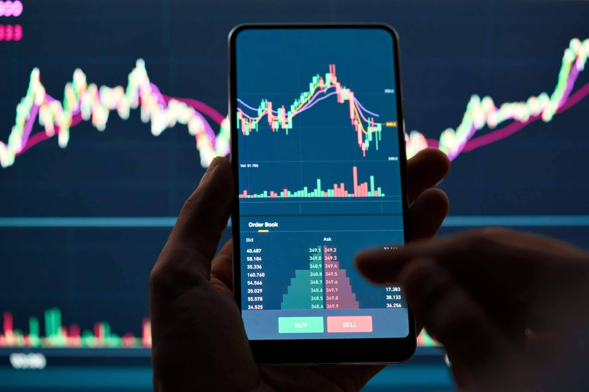 ITCS Trade, la plataforma bróker donde los traders pueden revisar en tiempo real el comportamiento de sus inversiones
