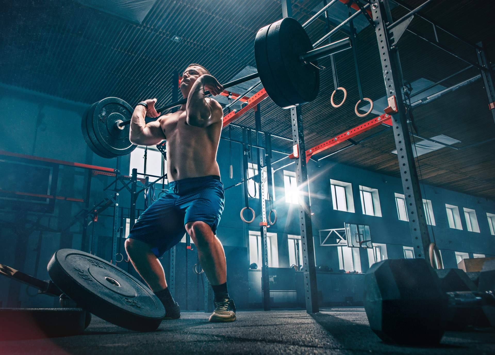 Beta Alanine, el suplemento de Erix Nutrición para elevar los niveles de carnosina a nivel muscular