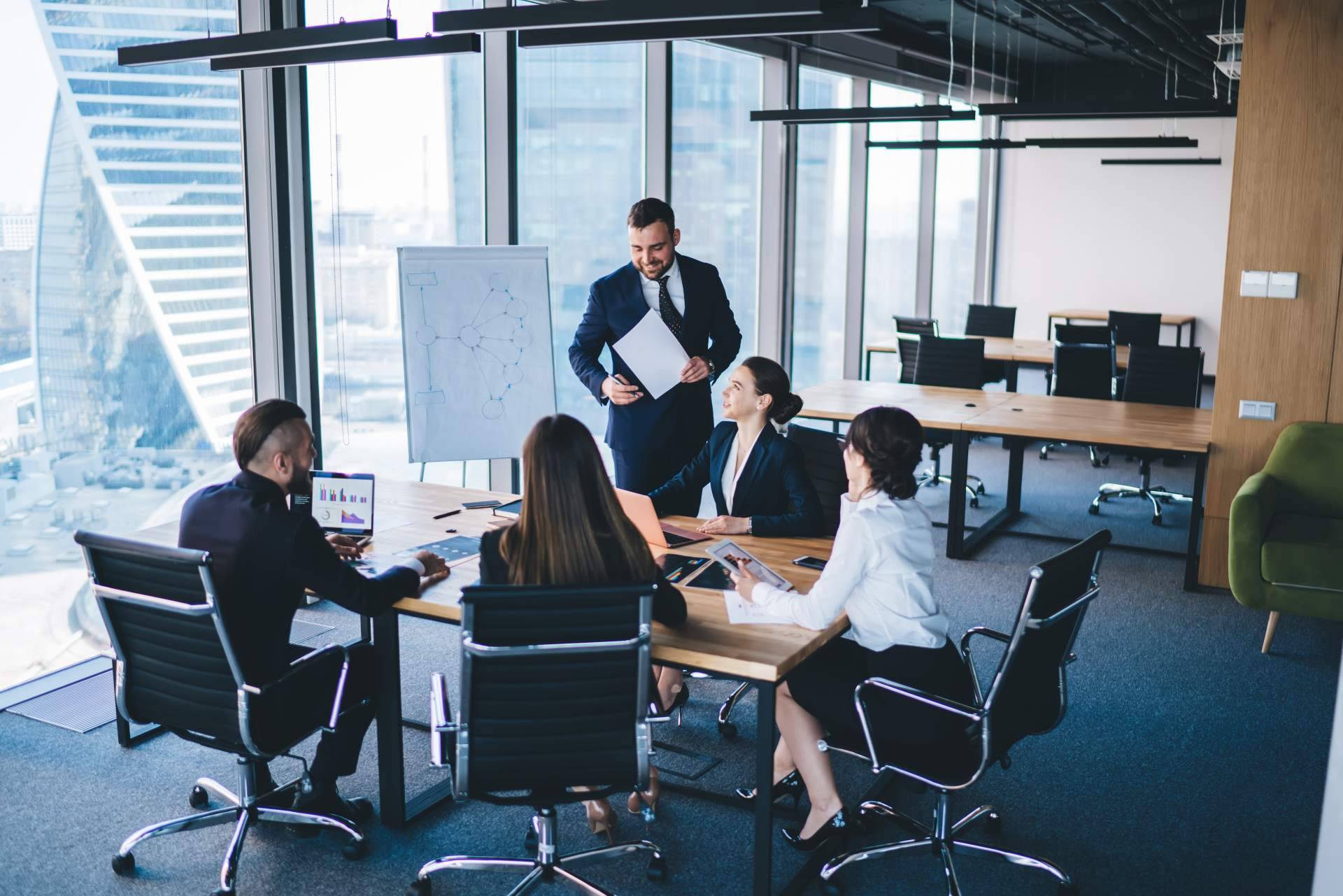 Formación profesional con USTANI, la realidad del coaching y su utilidad en el liderazgo