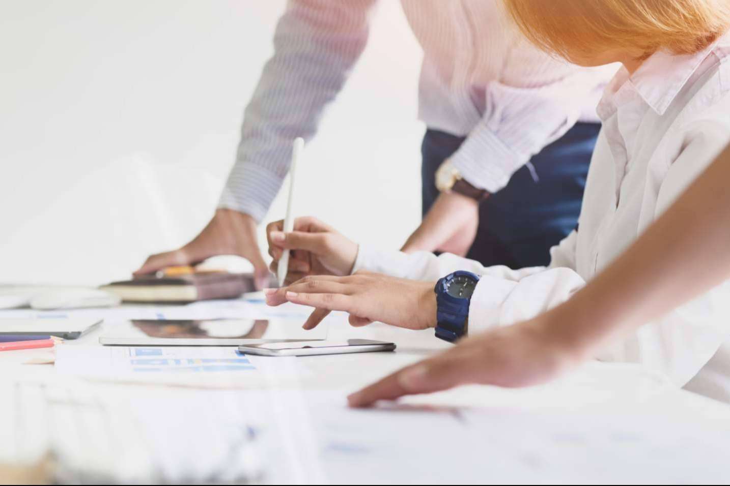 Khumbu, especialistas en el desarrollo de estrategias de branding