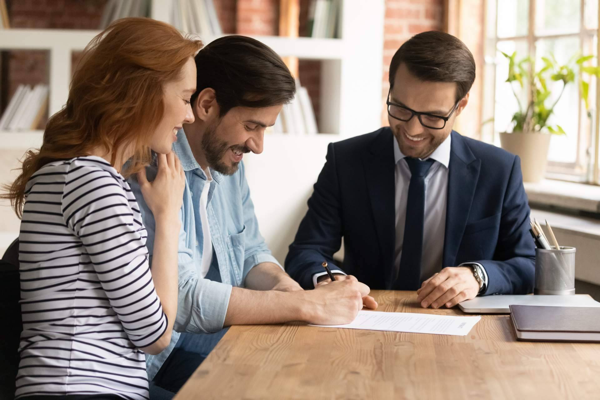 SC Inmobiliarias sobre la cédula de habitabilidad