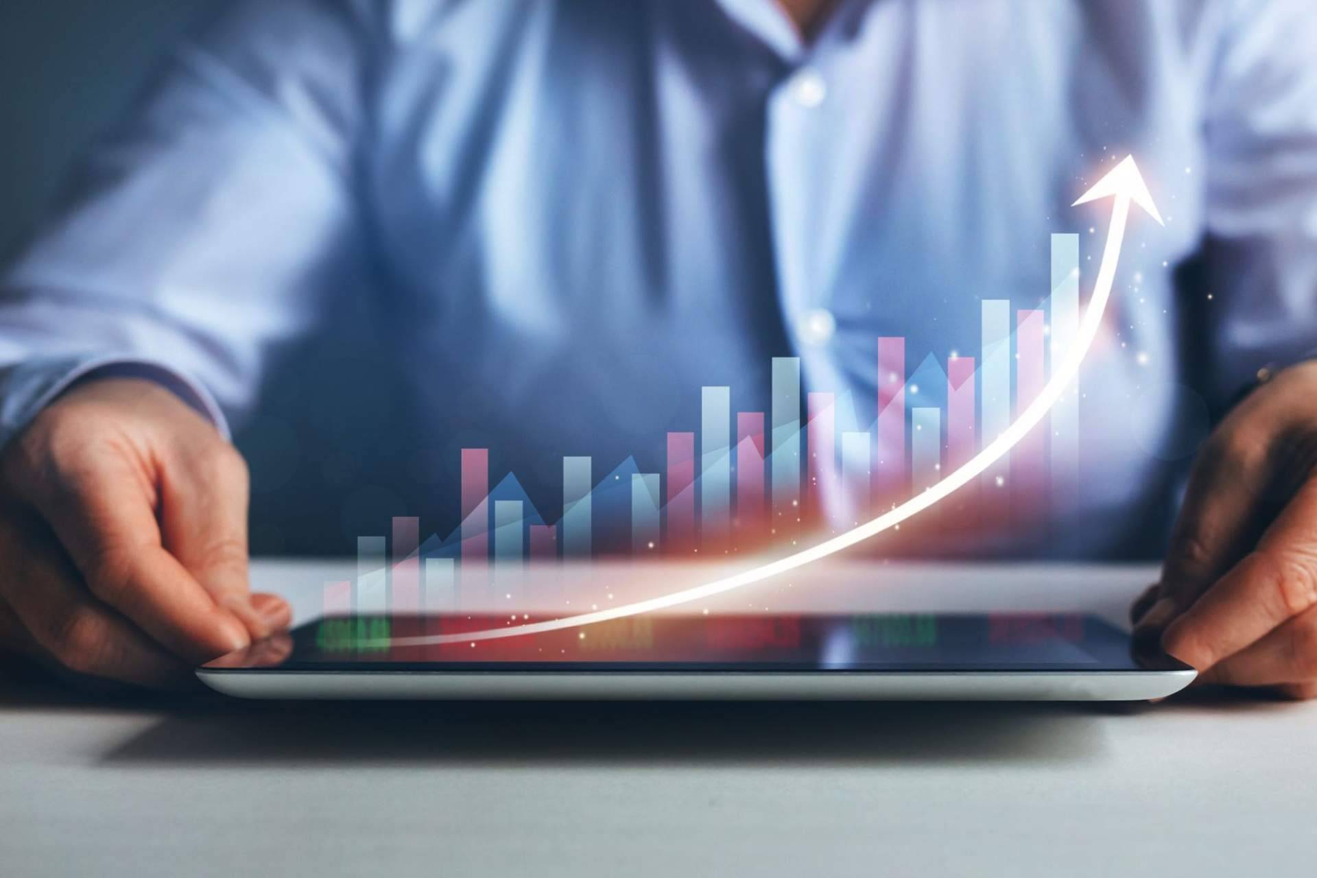 ¿Cómo desarrollar una estrategia de marketing industrial eficaz para la expansión global?, con BCM Marketing