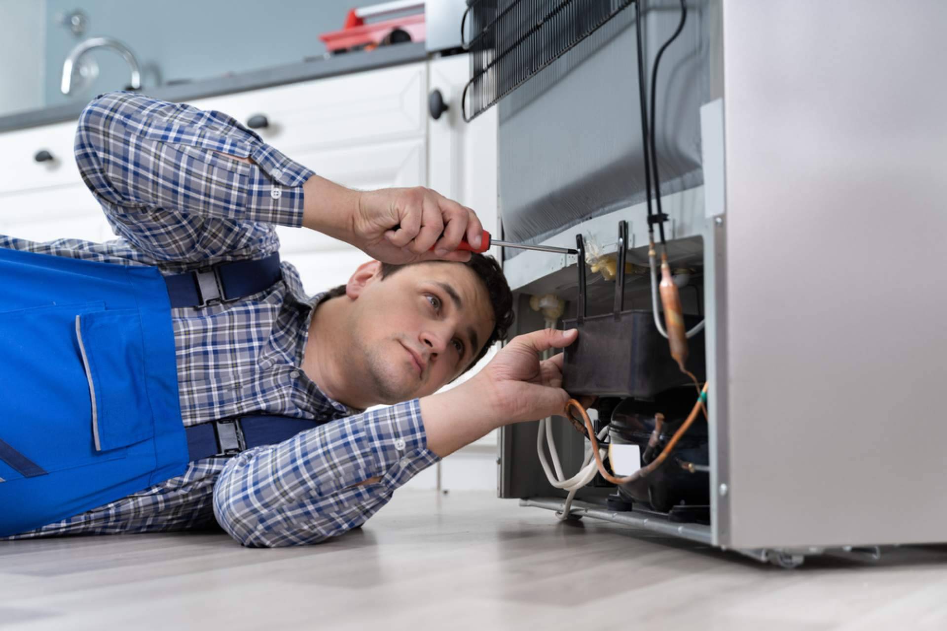 Servicio Técnico Bosch Cádiz ofrece un servicio oficial de reparación de electrodomésticos de la marca Bosch