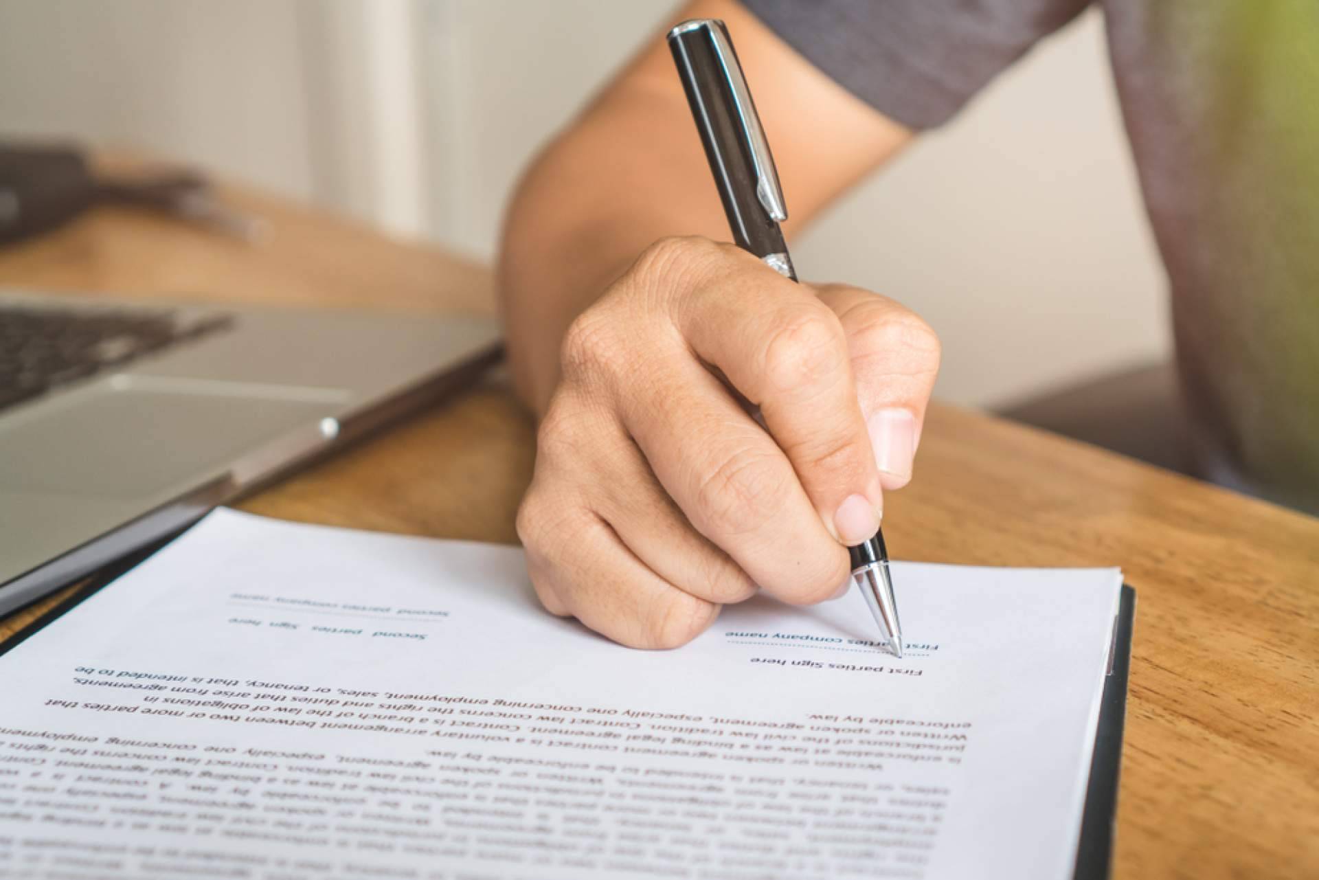 Soluciones financieras especializadas con Union Credit and Guarantee