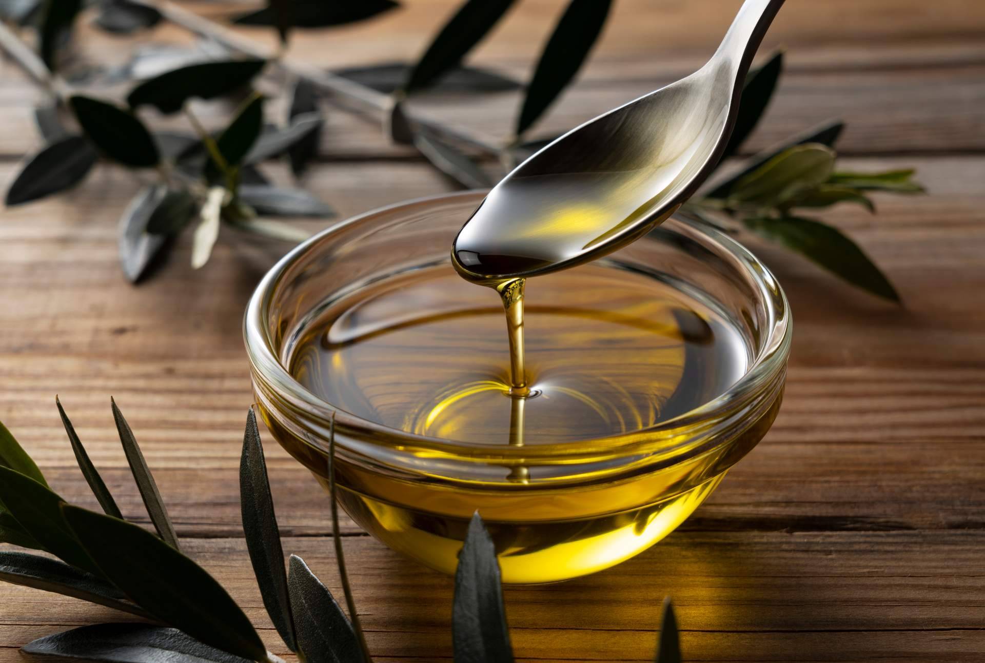 Las múltiples propiedades de los aceites, por Ingredientes Alimentarios