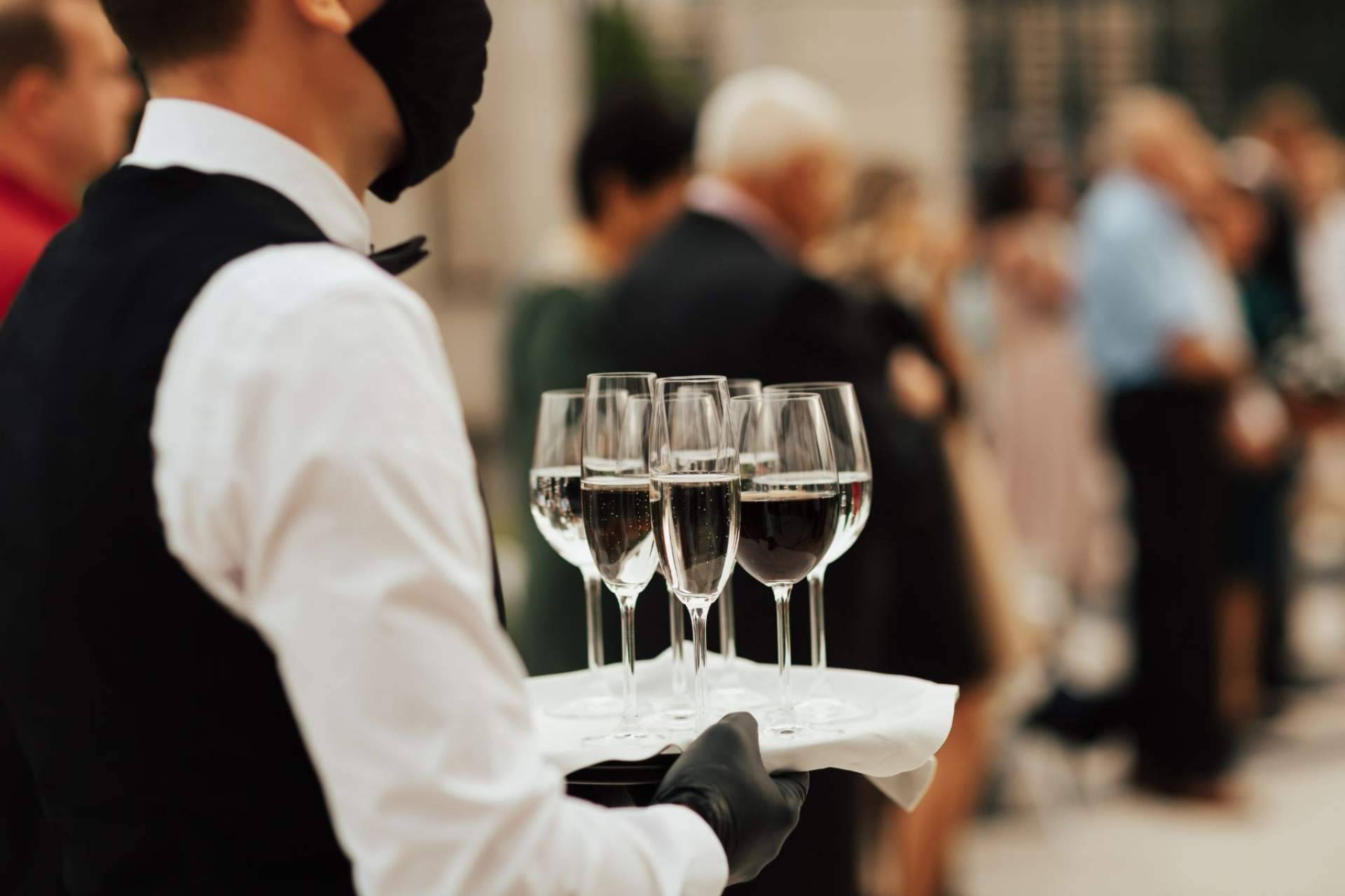 Organización de eventos de lujo y exclusivos de la mano de Peculiar.es