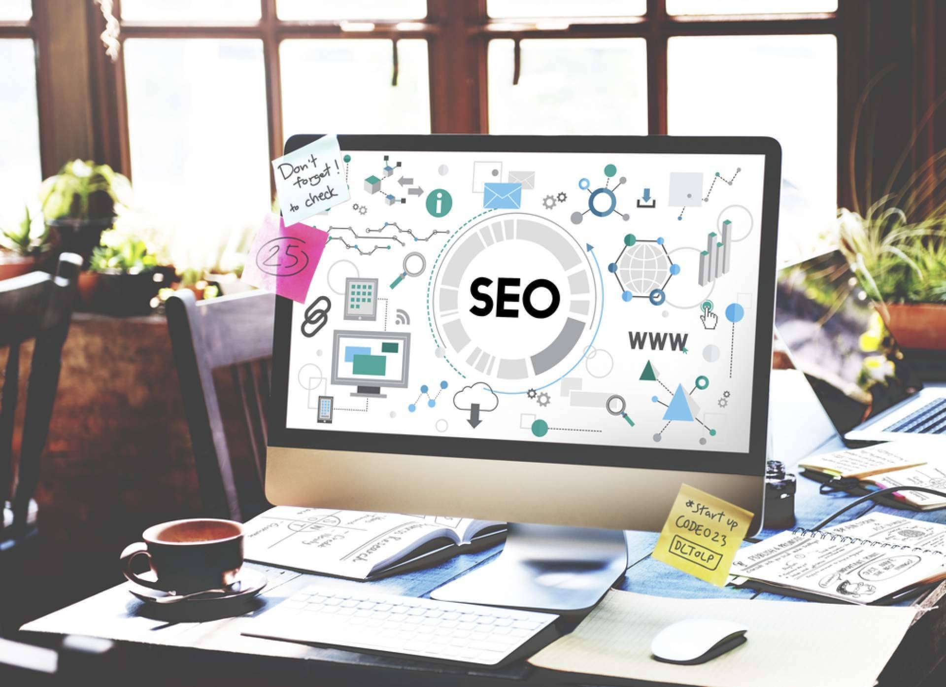 ¿Cómo mejorar el posicionamiento en buscadores con las estrategias SEO de Mediatics?