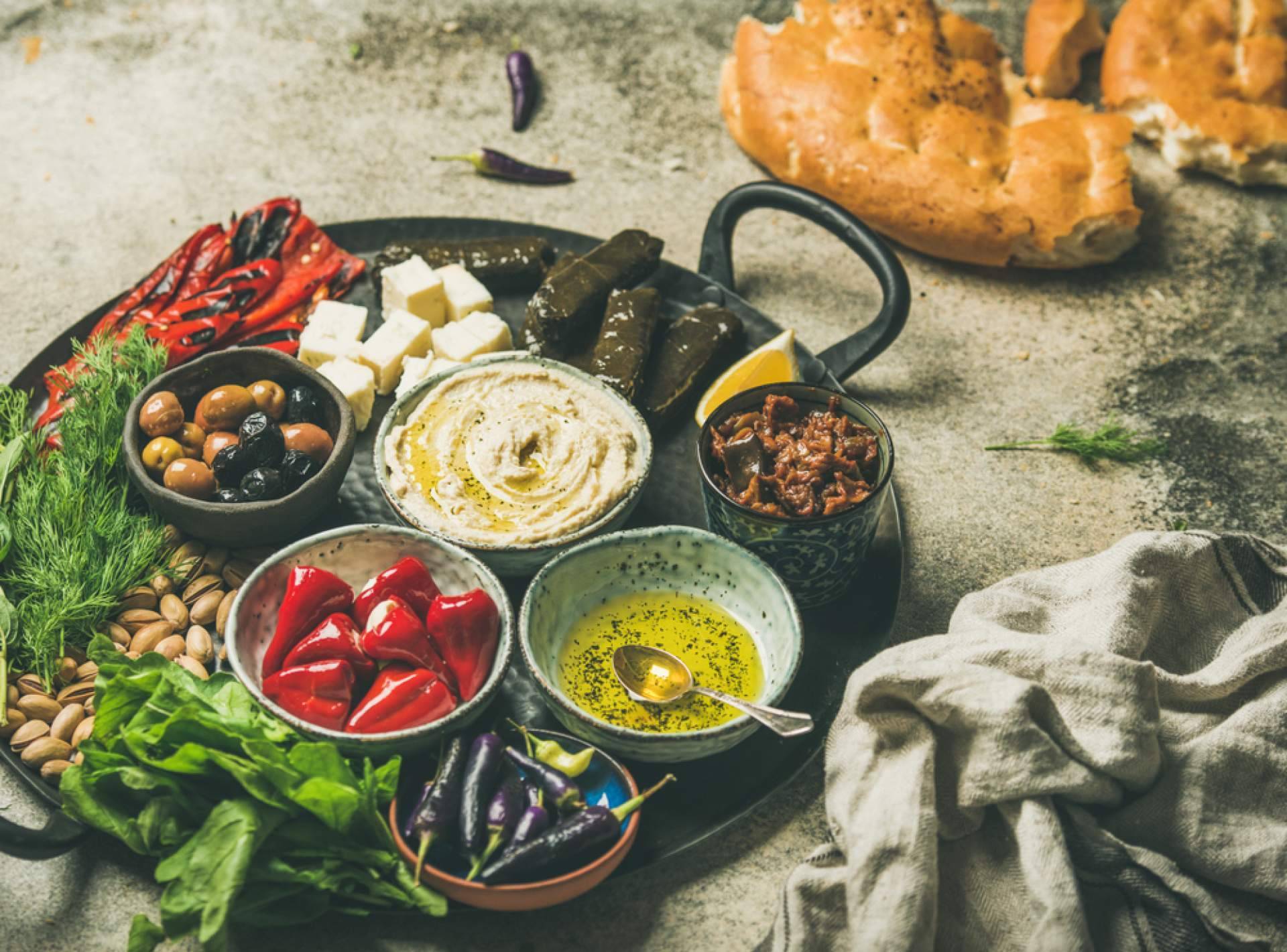 El espacio culinario PLAYACHICA ofrece lo mejor de la gastronomía mediterránea