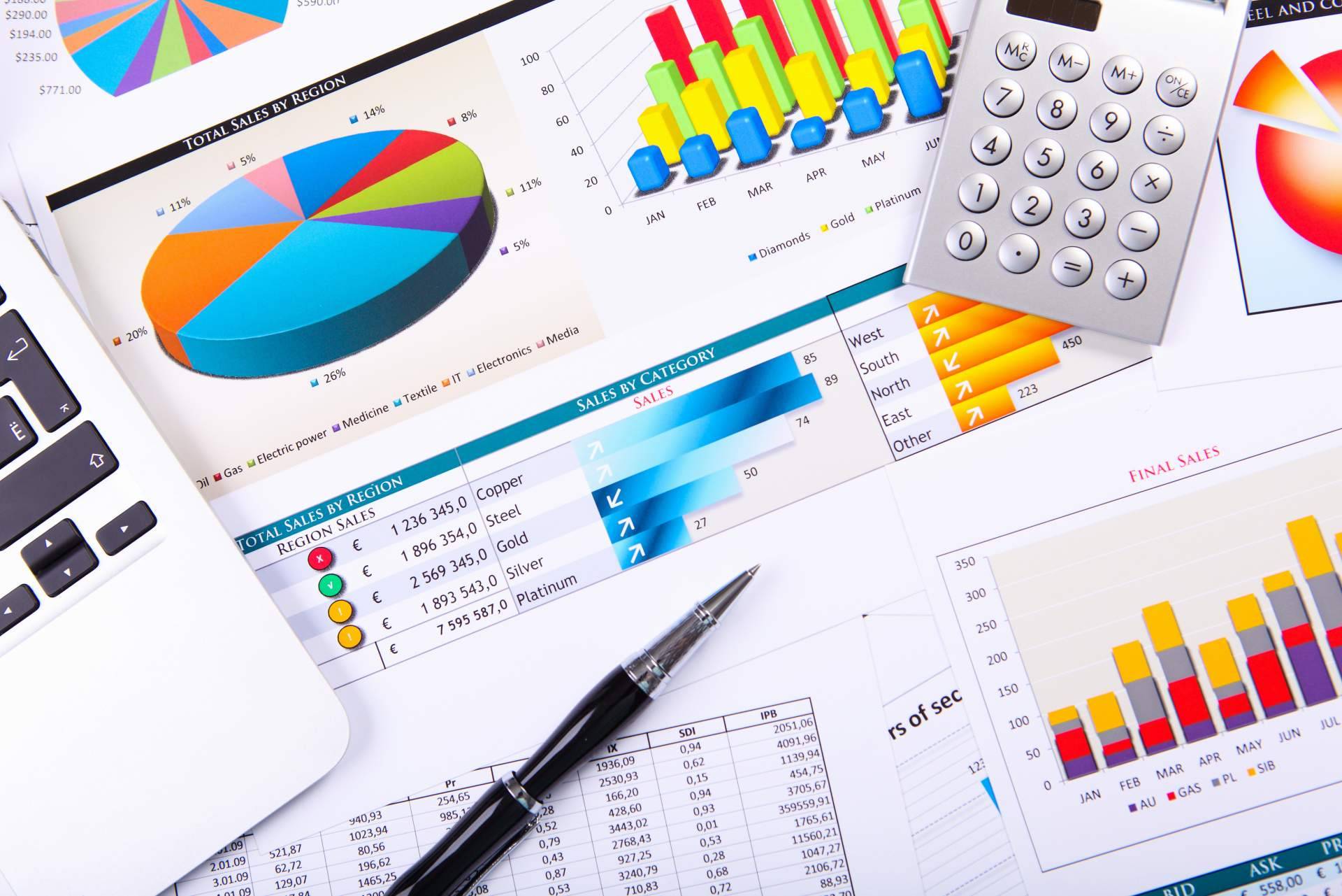 Las ventajas de SeniorConta, el programa de contabilidad diseñado para facilitar el trabajo