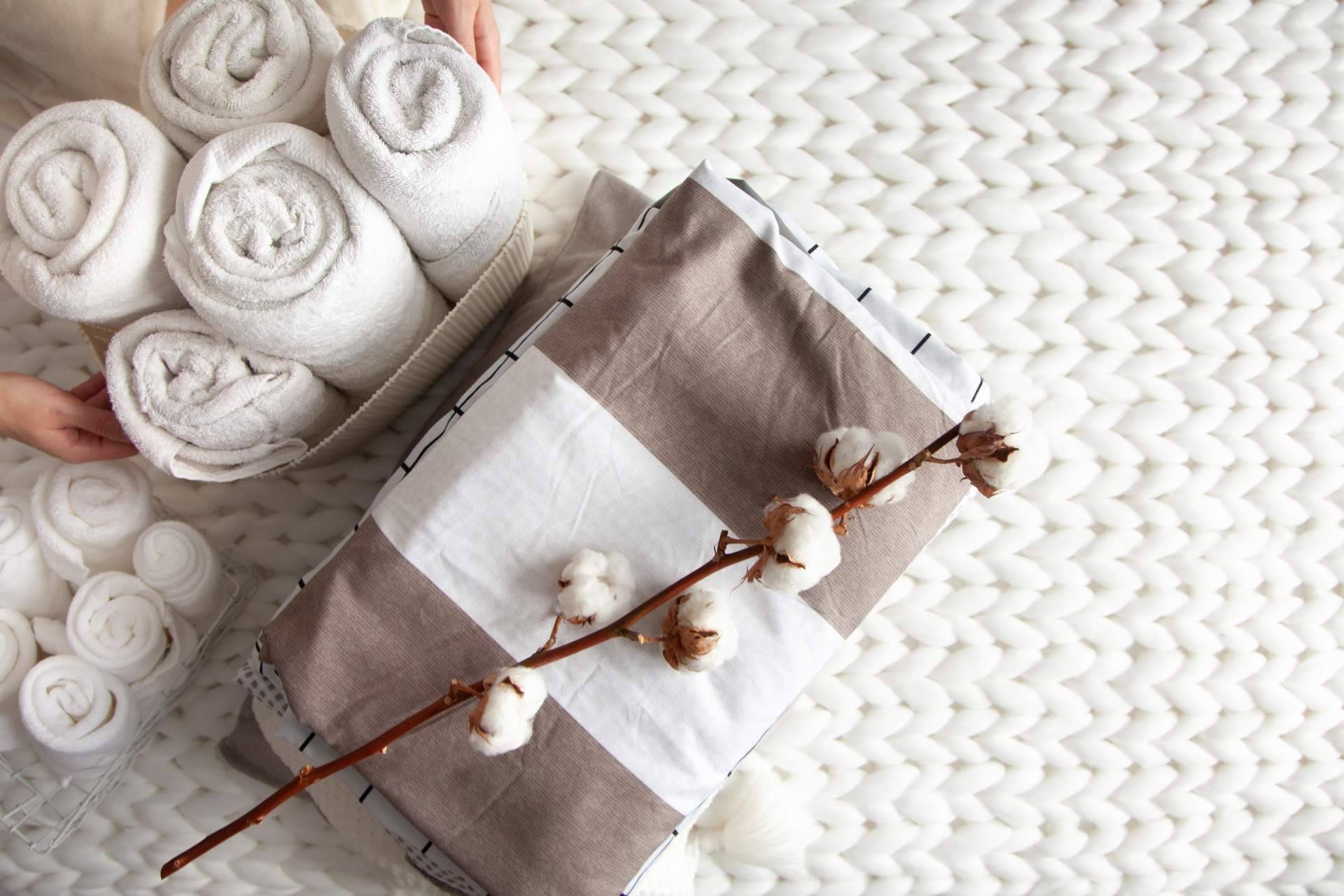Tendencias en decoración textil de hogares 2024, por Mar Rabell Interiorisme