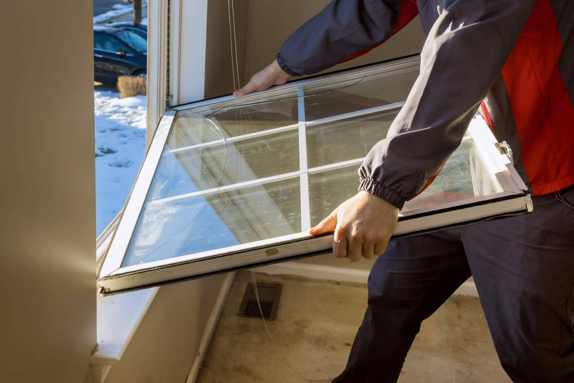 Los beneficios que supone realizar un cambio de ventanas, por Acierta Eficiencia