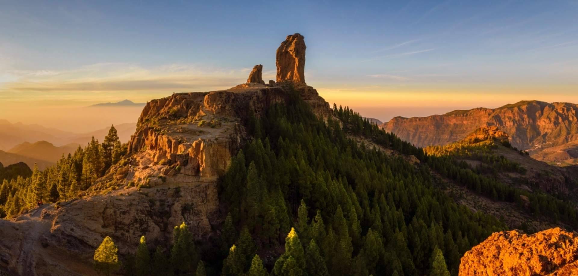 Disfrutar de las maravillas de Gran Canaria con ISholidays.com