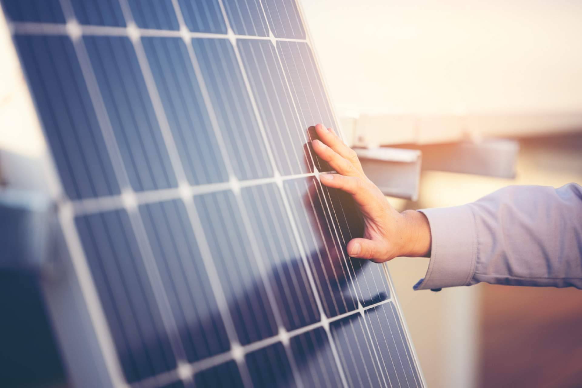 Cal&Gar Smart Energy cuenta con expertos en sistemas fotovoltaicos