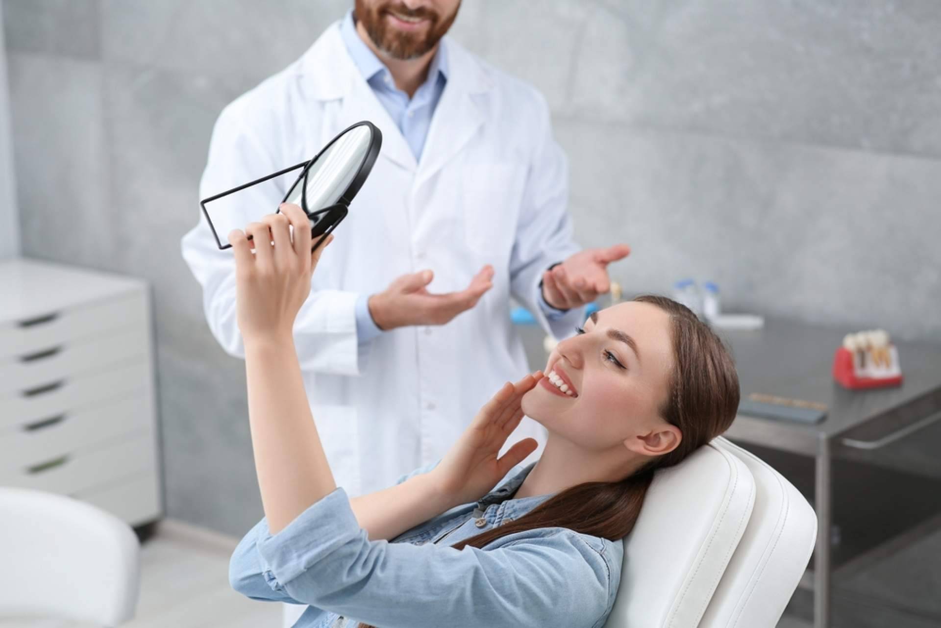 InterORALIA, clínica experta en implantes dentales