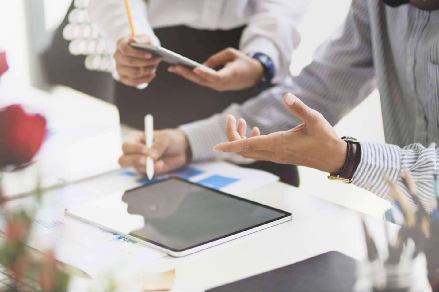 SEO y SEM internacional con SkyRocket Montser, la agencia de marketing digital Madrid