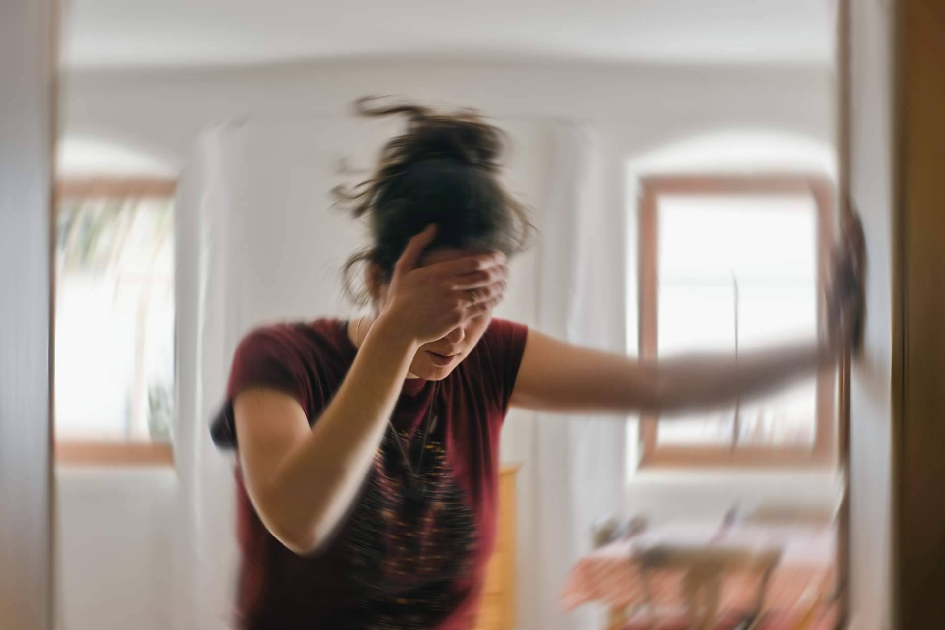 Soluciones para la migraña y dolores de cabeza con Bibefy