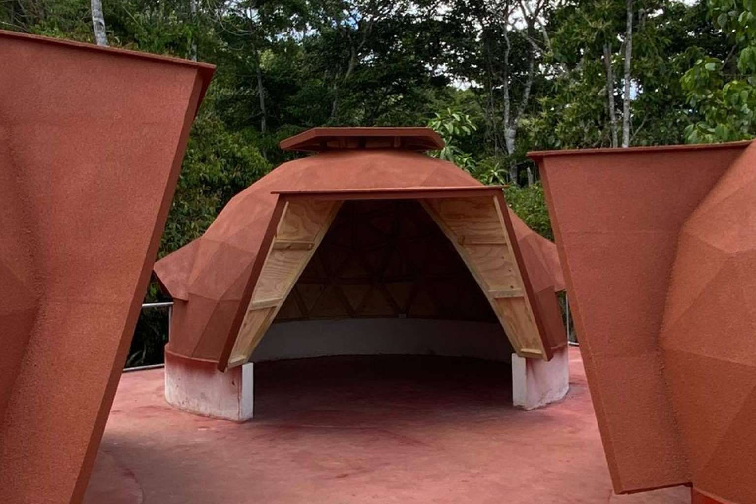 El corcho natural, Corcho Proyectado KliuCork®, de Kliu Solutions