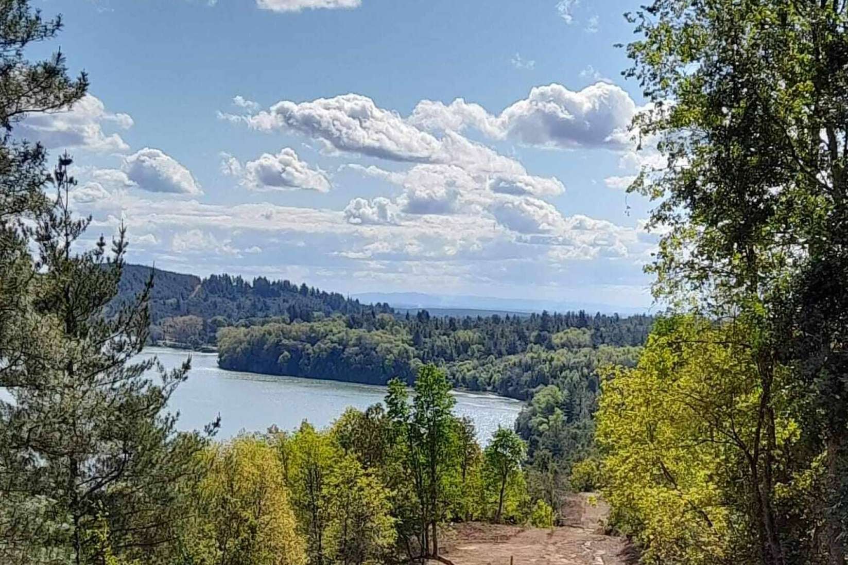 Parcelas Escobar cuenta con parcelas con acceso exclusivo al Embalse Digua