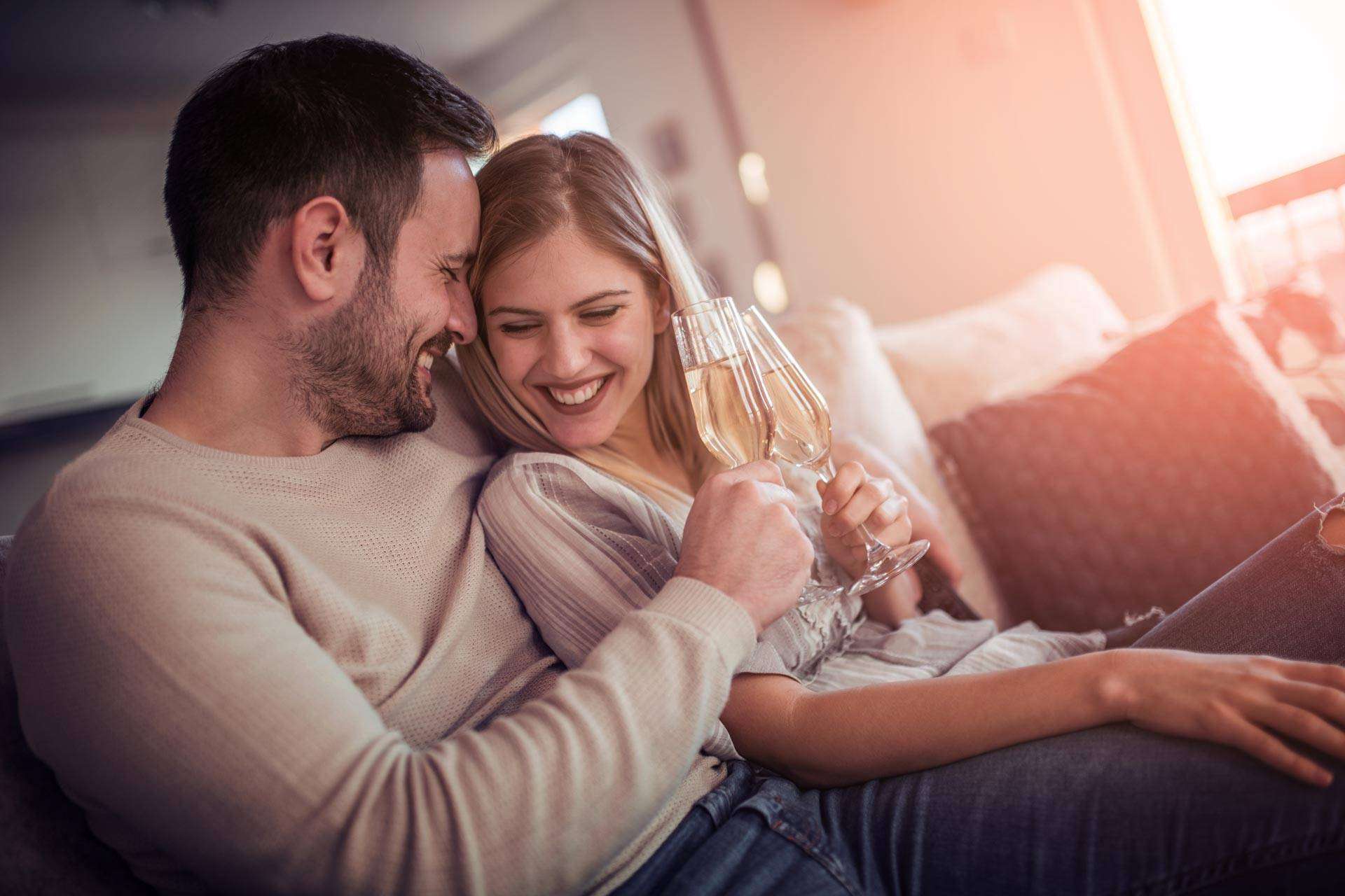 ¿Cortar o no cortar la relación de pareja?