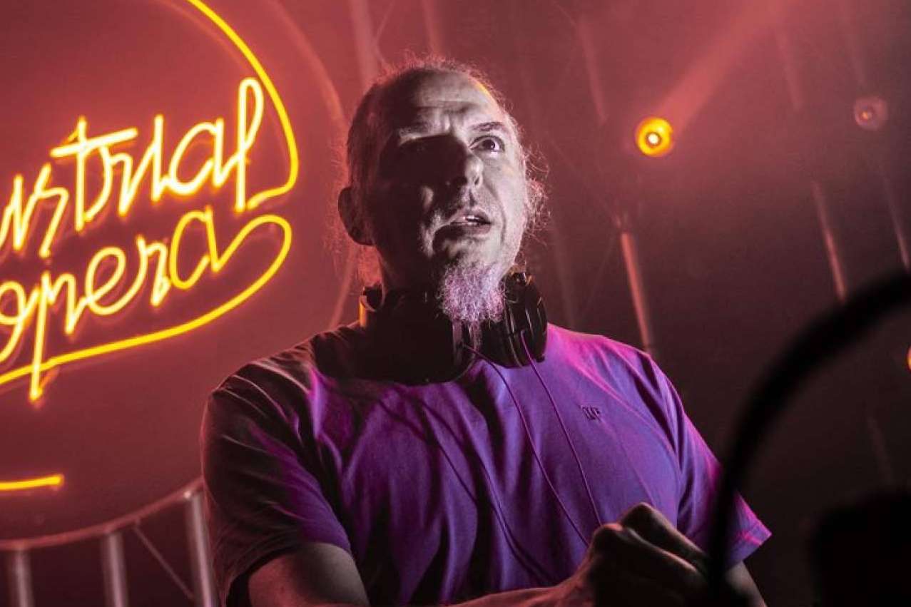 Música electrónica de Andalucía, nuevo Portal Kultura Breakz, por Dj Kultur