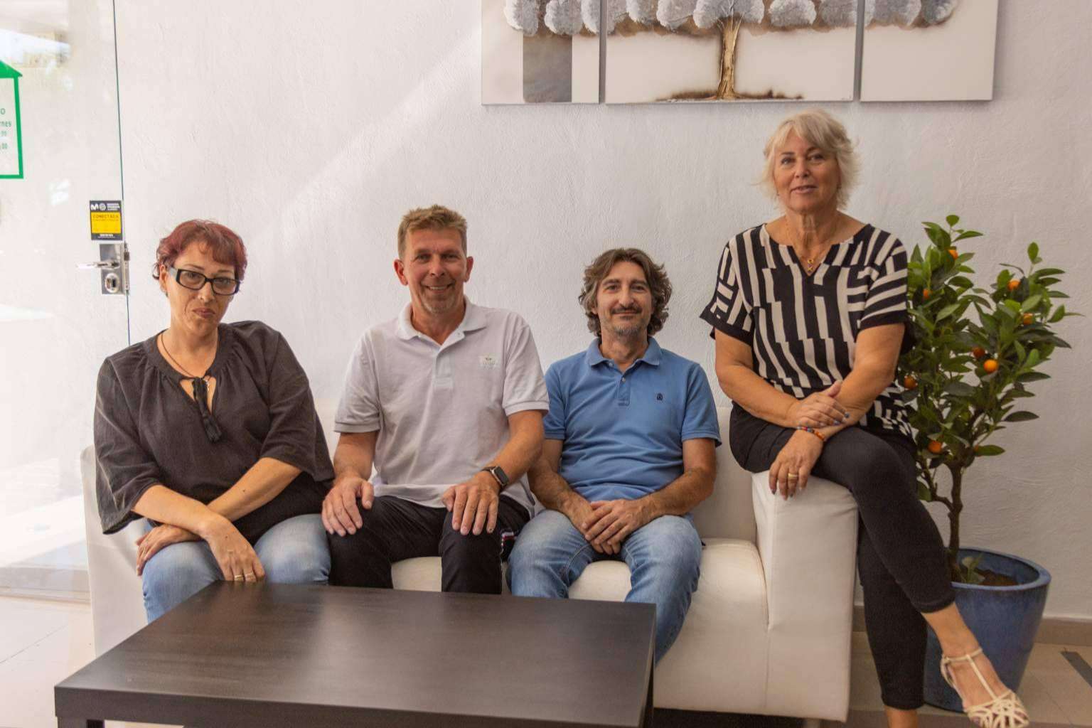 La inmobiliaria de Maspalomas, Inmoplanet Canarias, está especializada en villas rurales en Gran Canaria