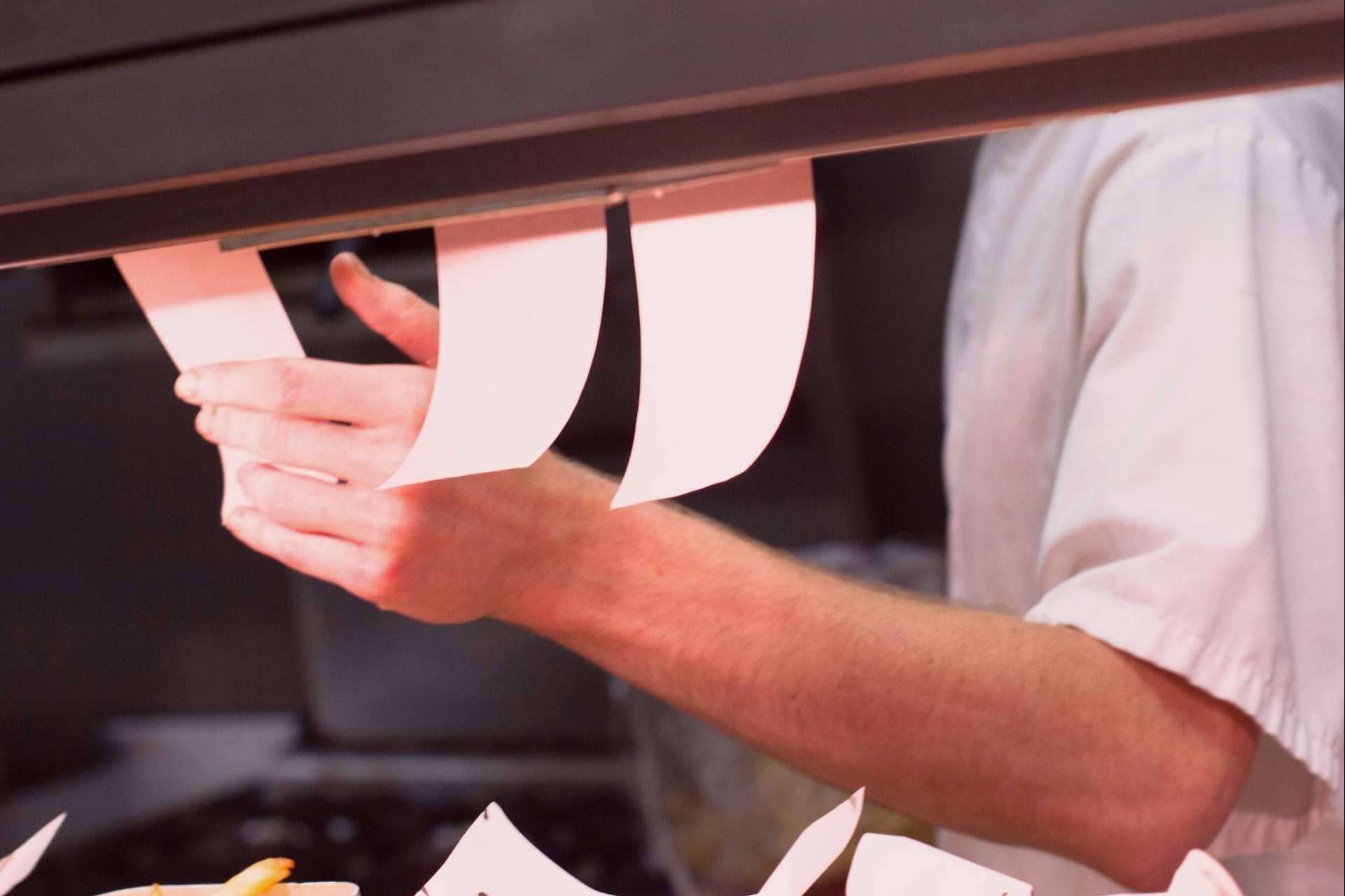 Revolución en los restaurantes de la mano de Qamarero, una propuesta de innovación en hostelería